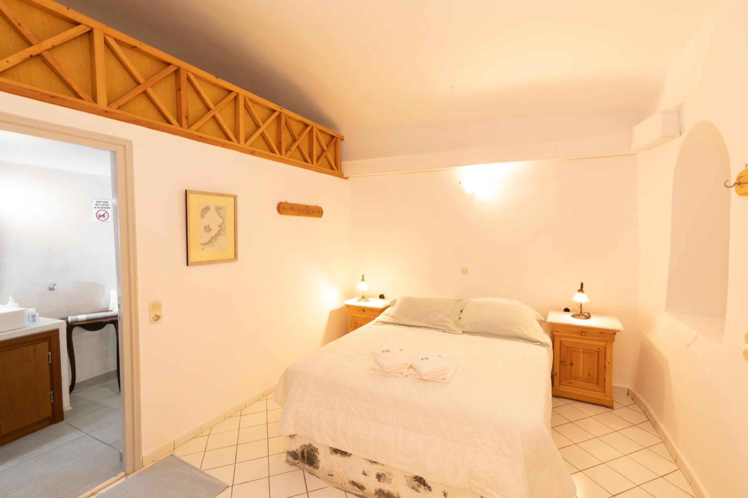 Folia Bianca Apartments