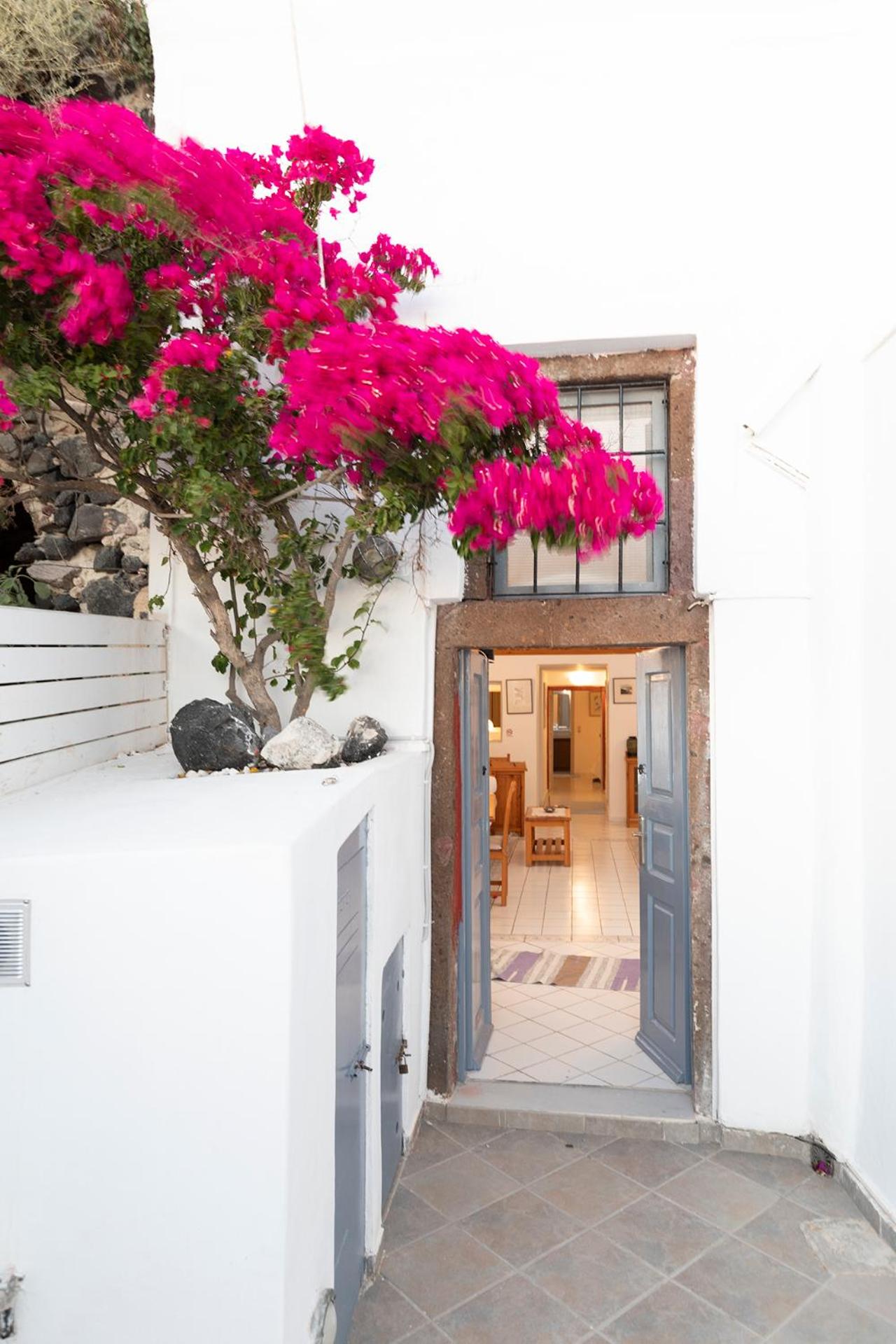 Folia Bianca Apartments
