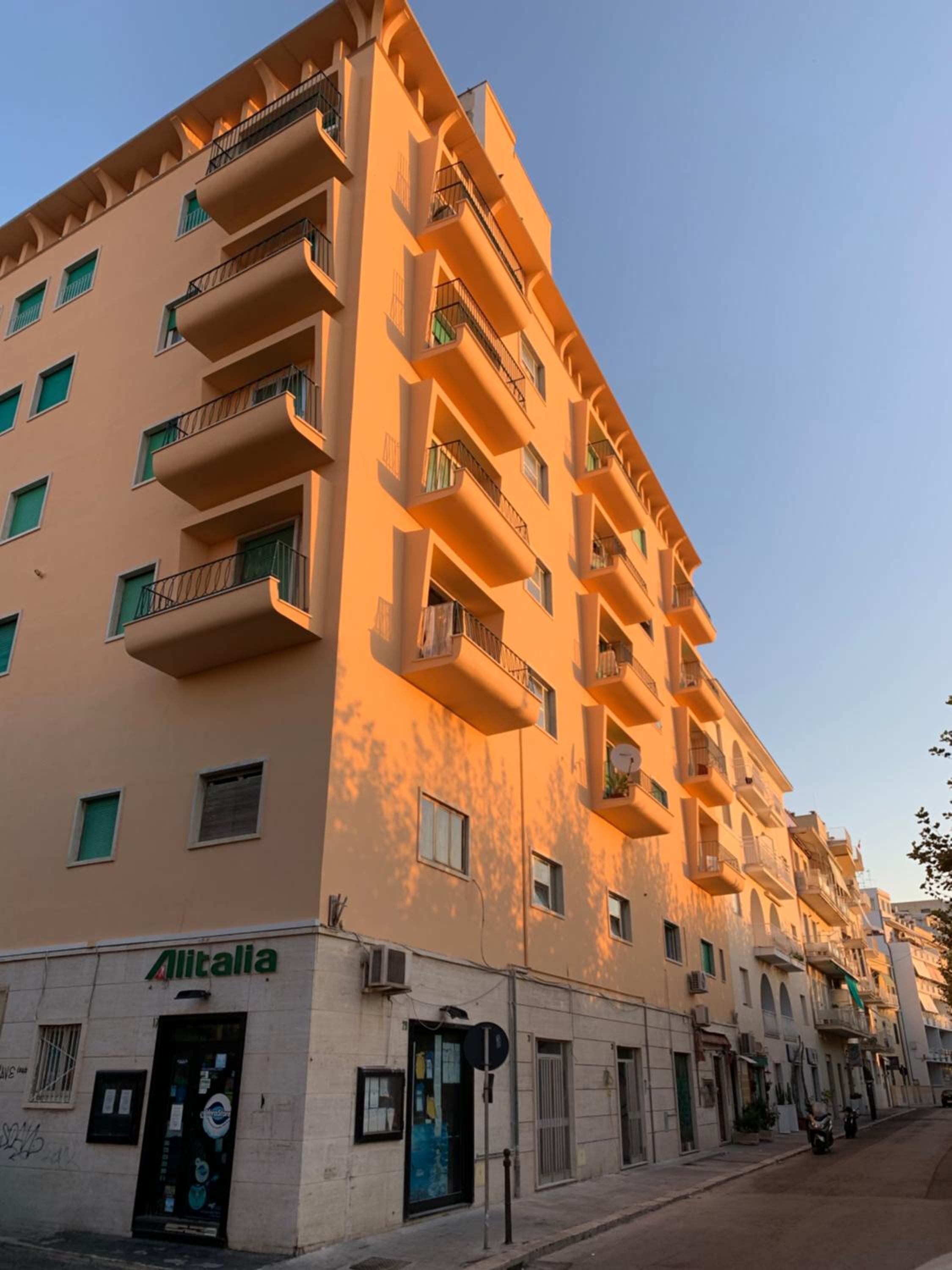 Hotel La finestrella dell’arte un orizzonte da guardare - Image 1