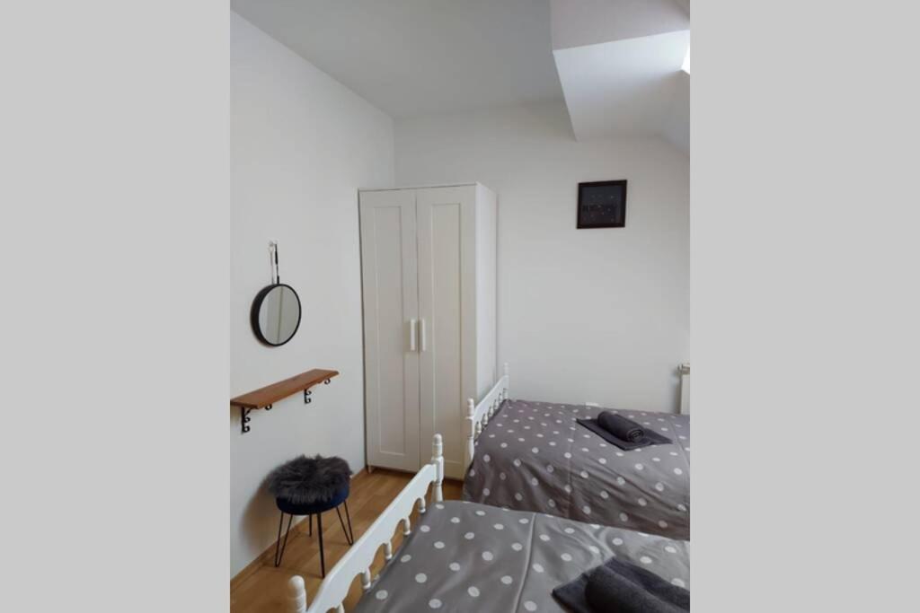Apartment Božo view 2