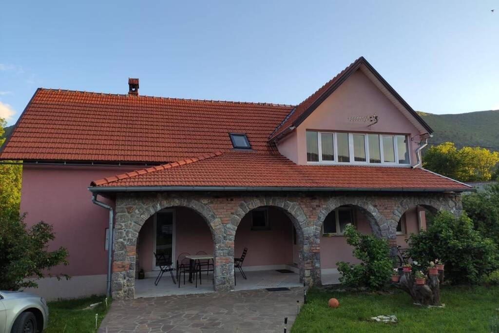 Apartment Božo view 3