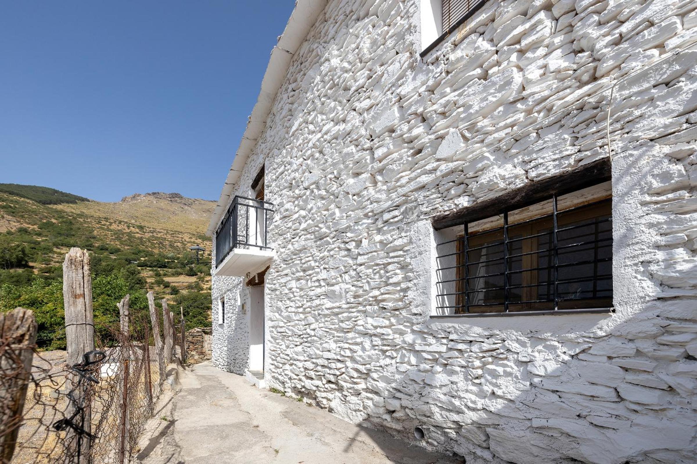 Casa rural El Fuerte de Atabuey view 2