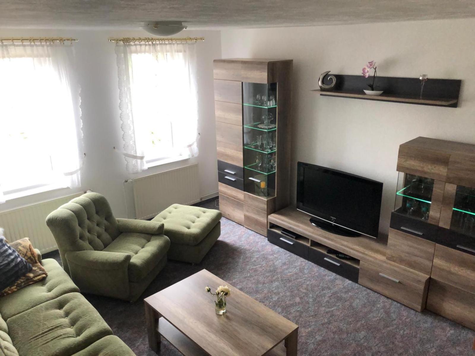 Ferienwohnung Werner view 2