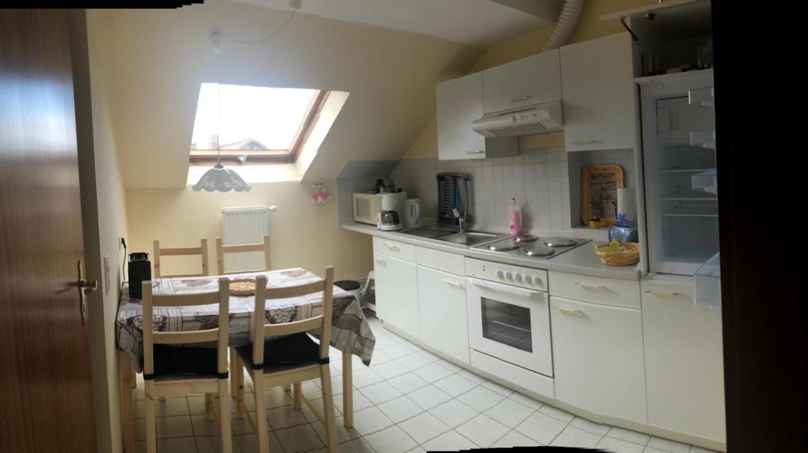 Ferienwohnung Werner view 5