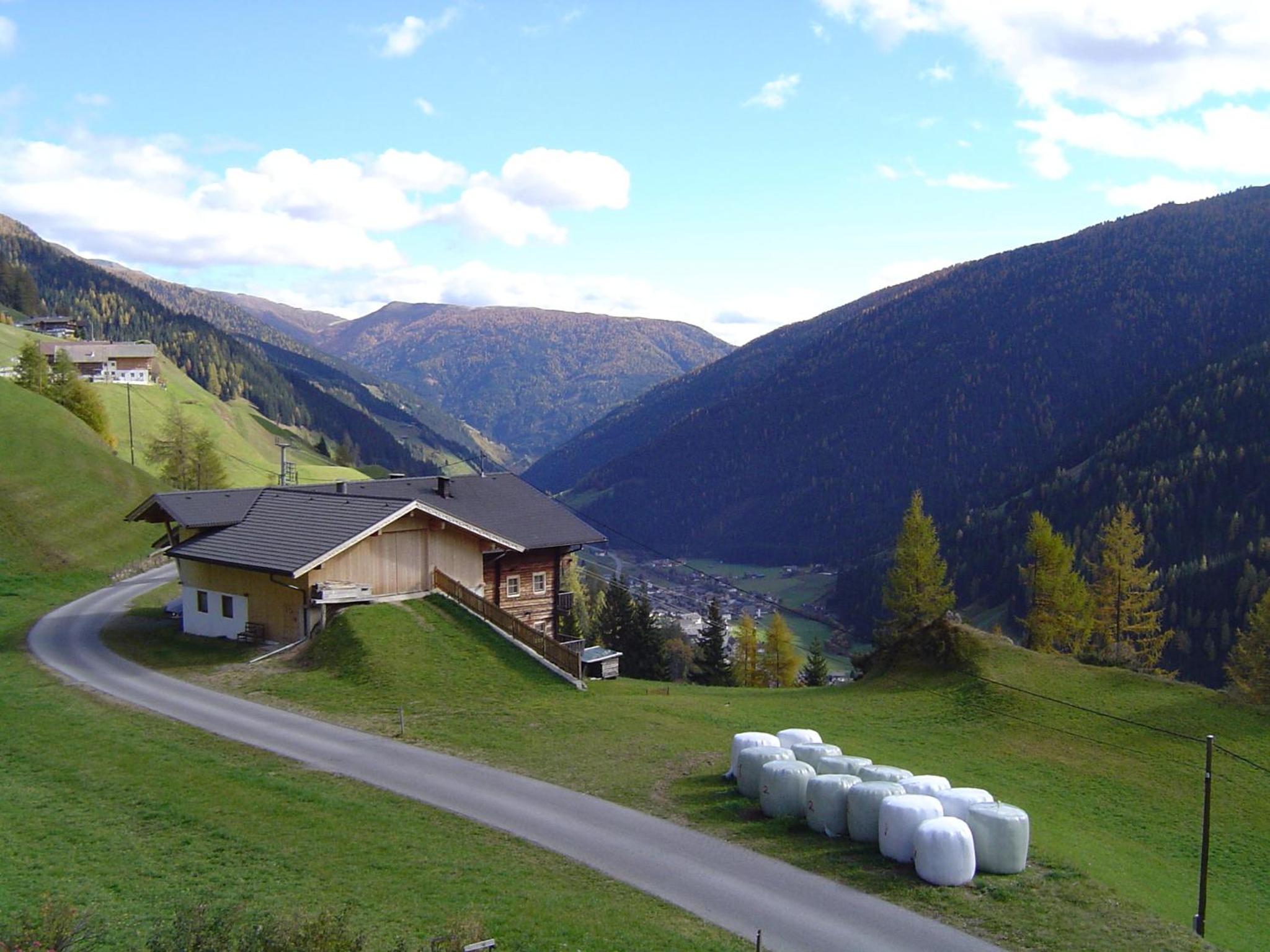 Apartmenthaus Gutwenger