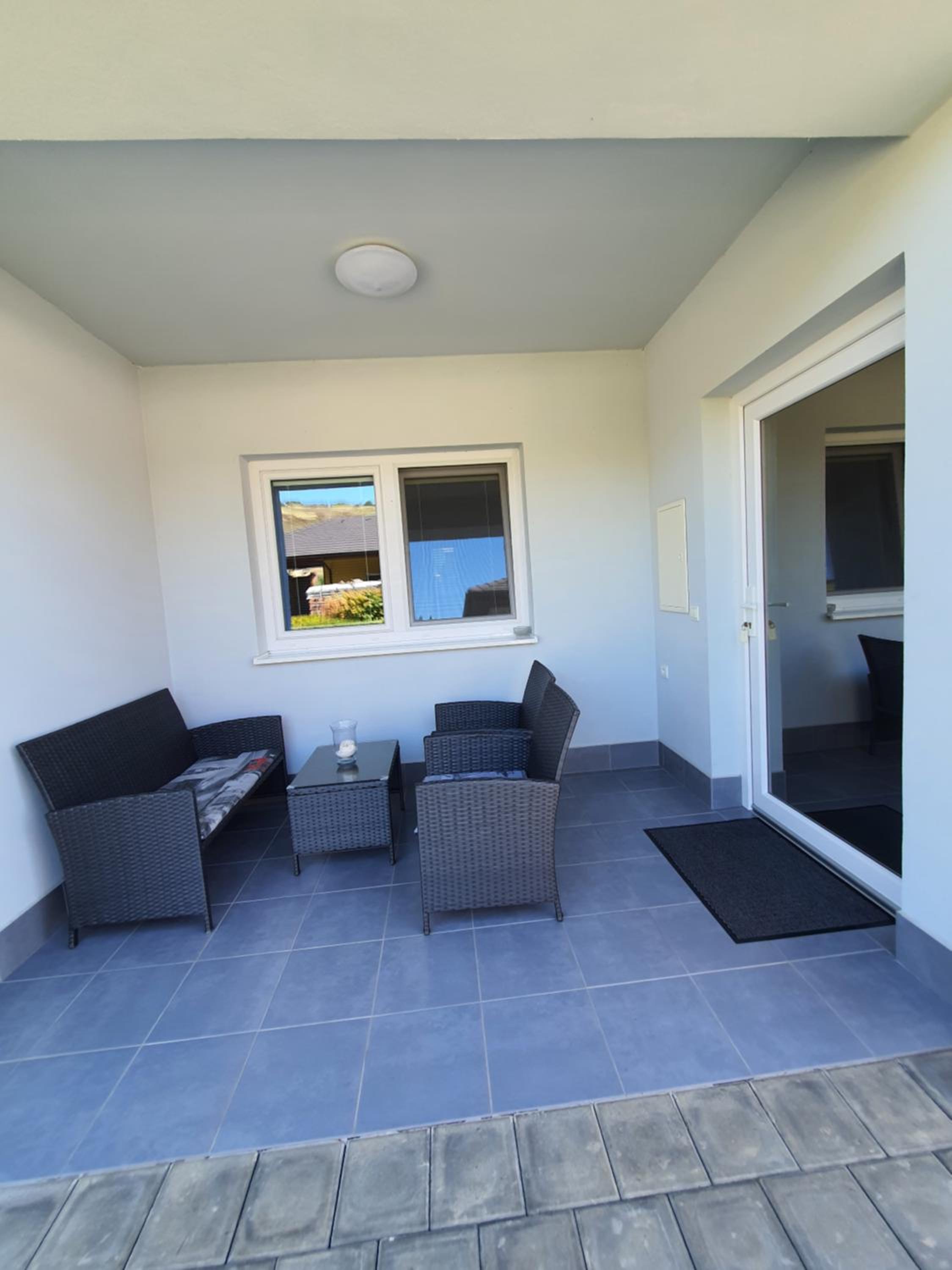 Apartmán Kurdějov