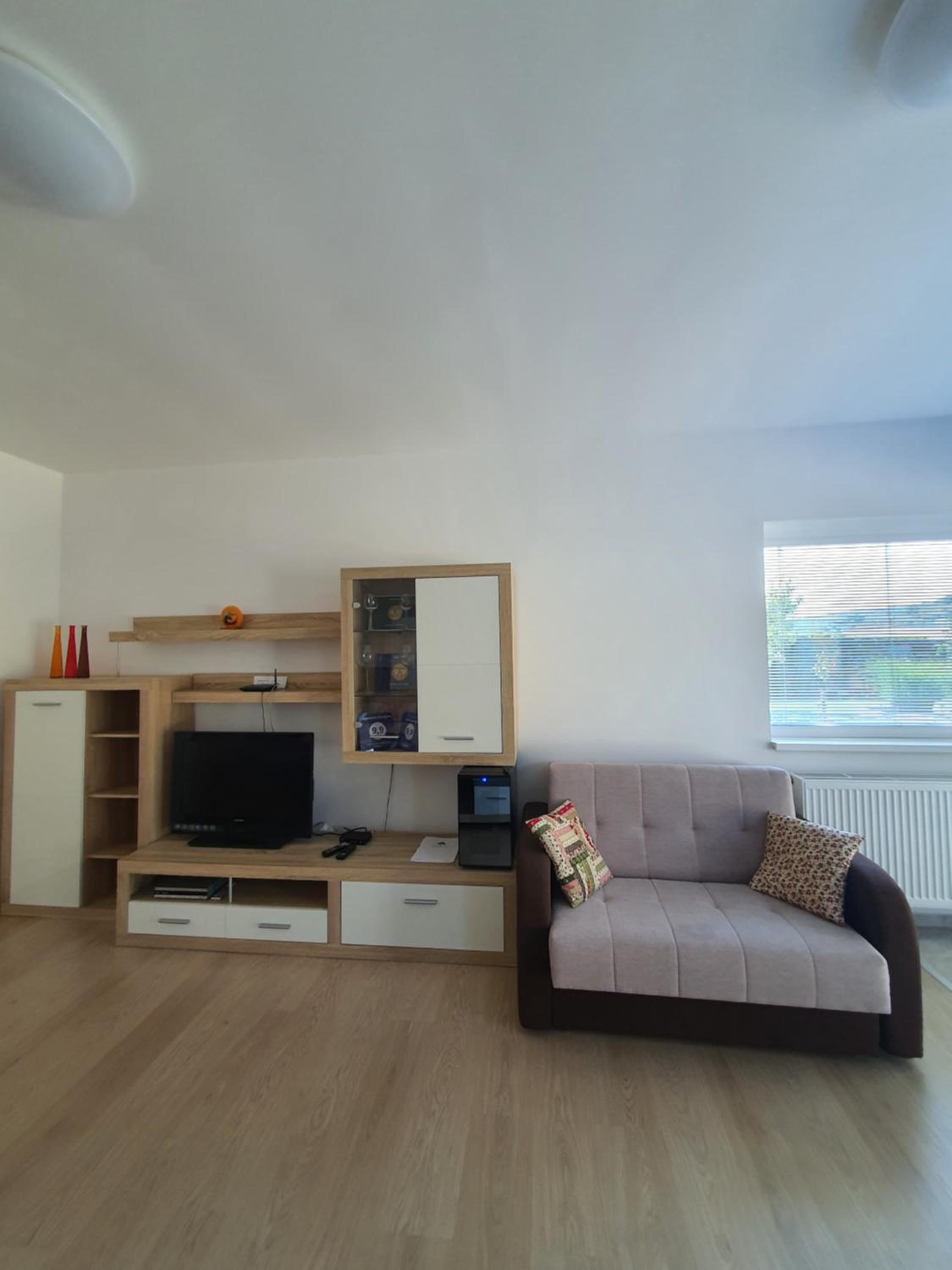 Apartmán Kurdějov