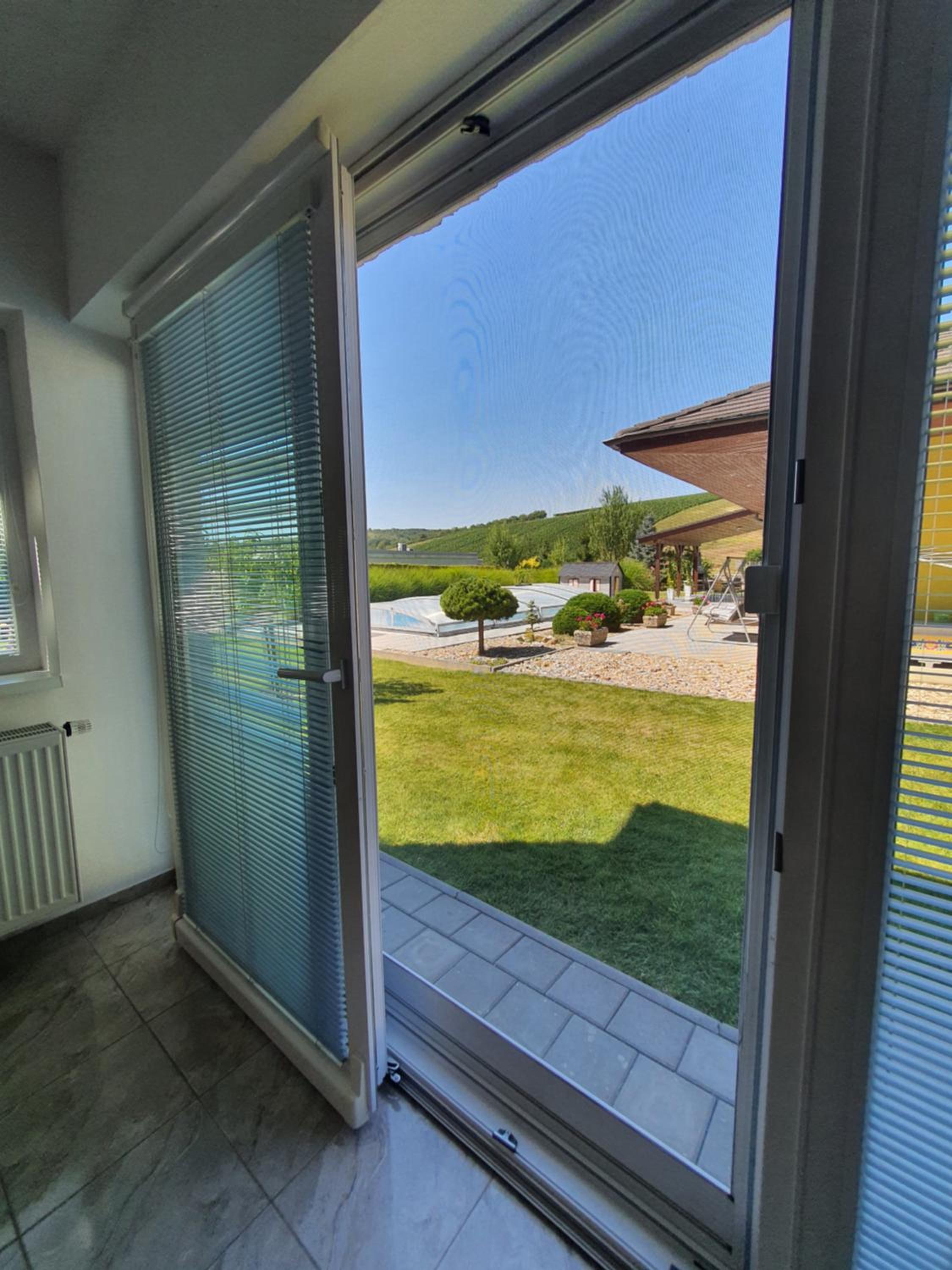 Apartmán Kurdějov
