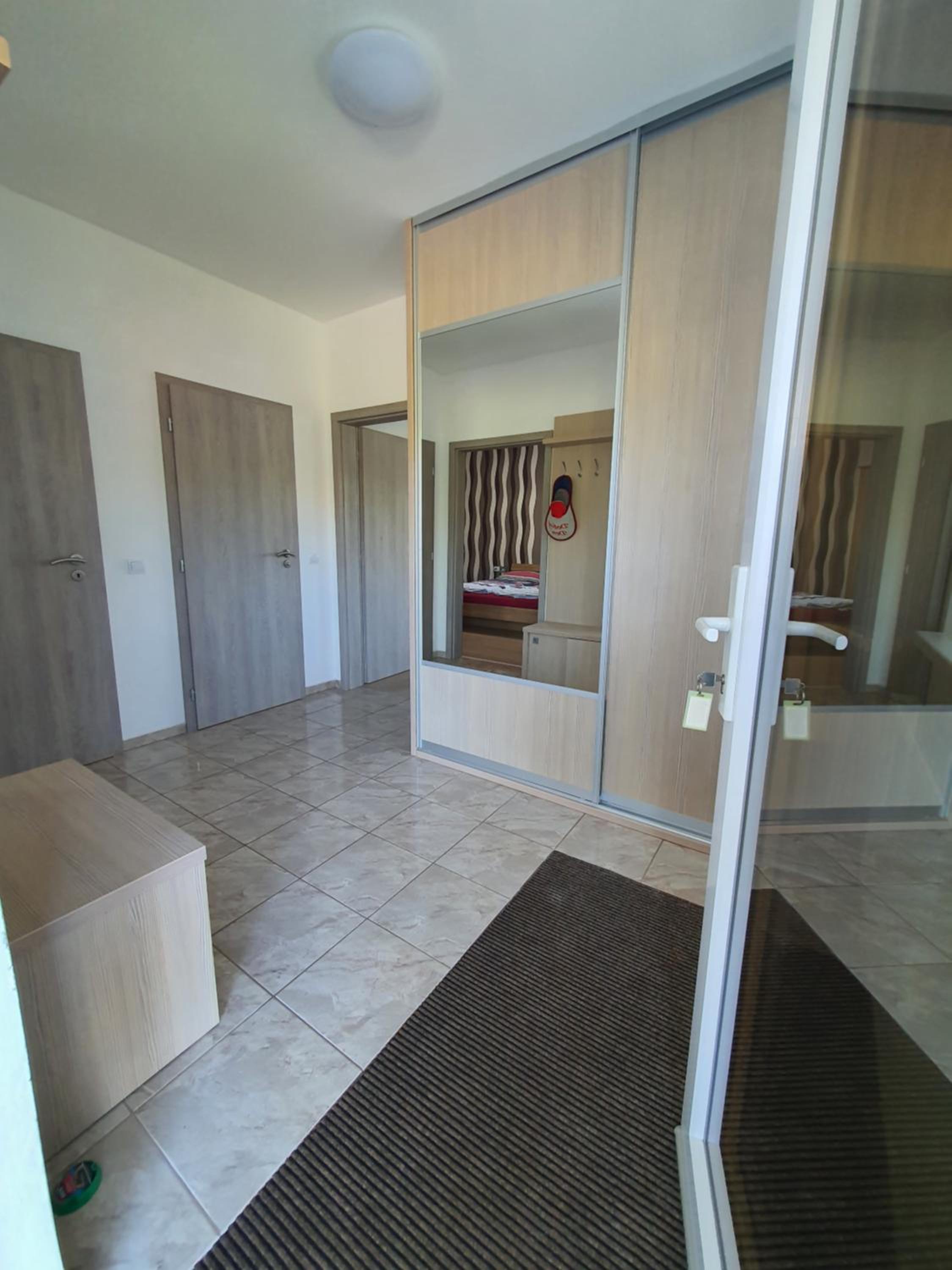 Apartmán Kurdějov