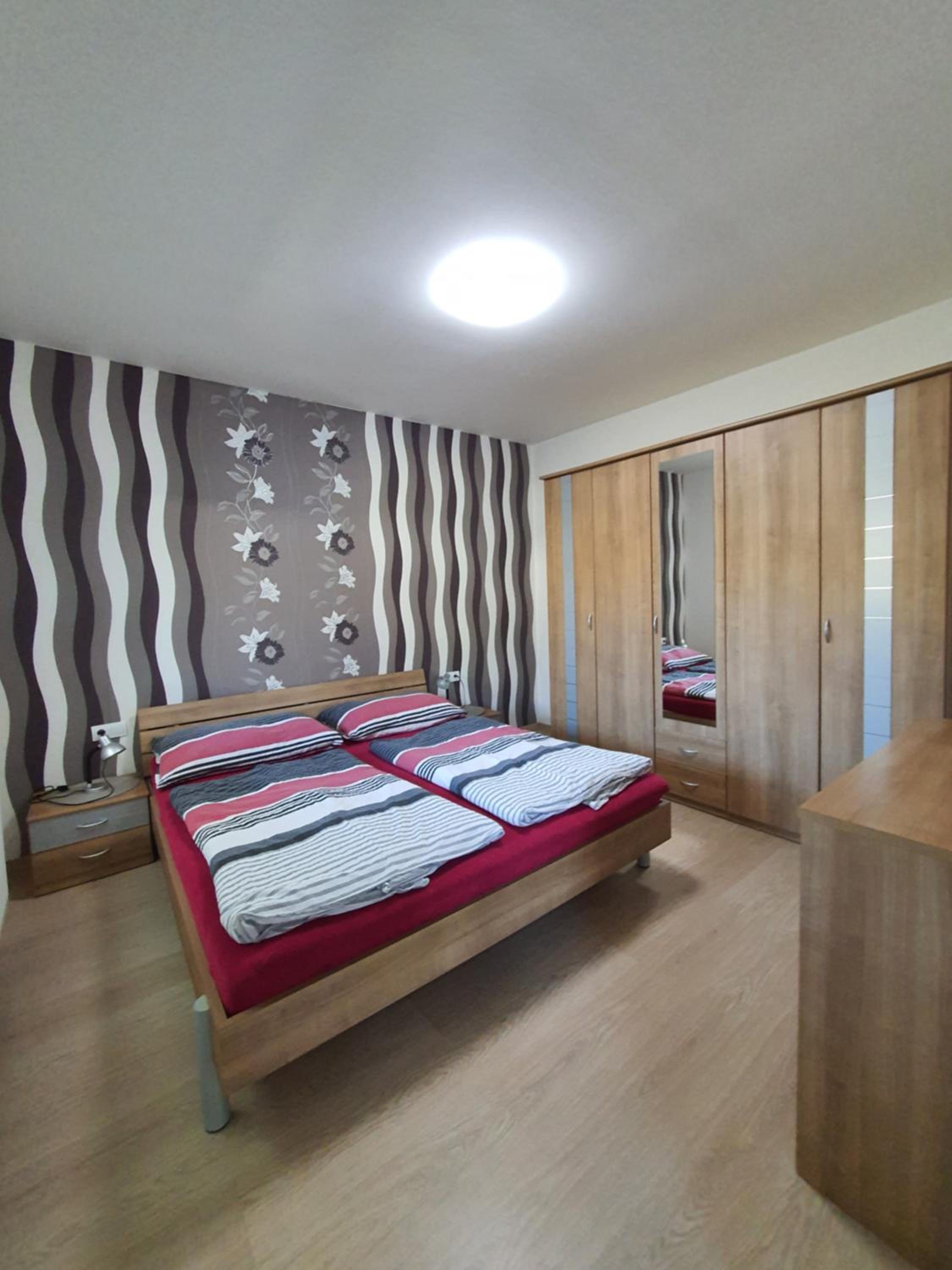 Apartmán Kurdějov