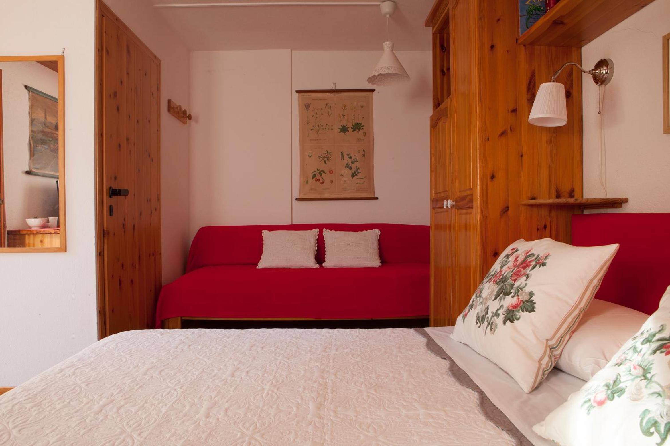 Le Rosier B&B e Appartamento