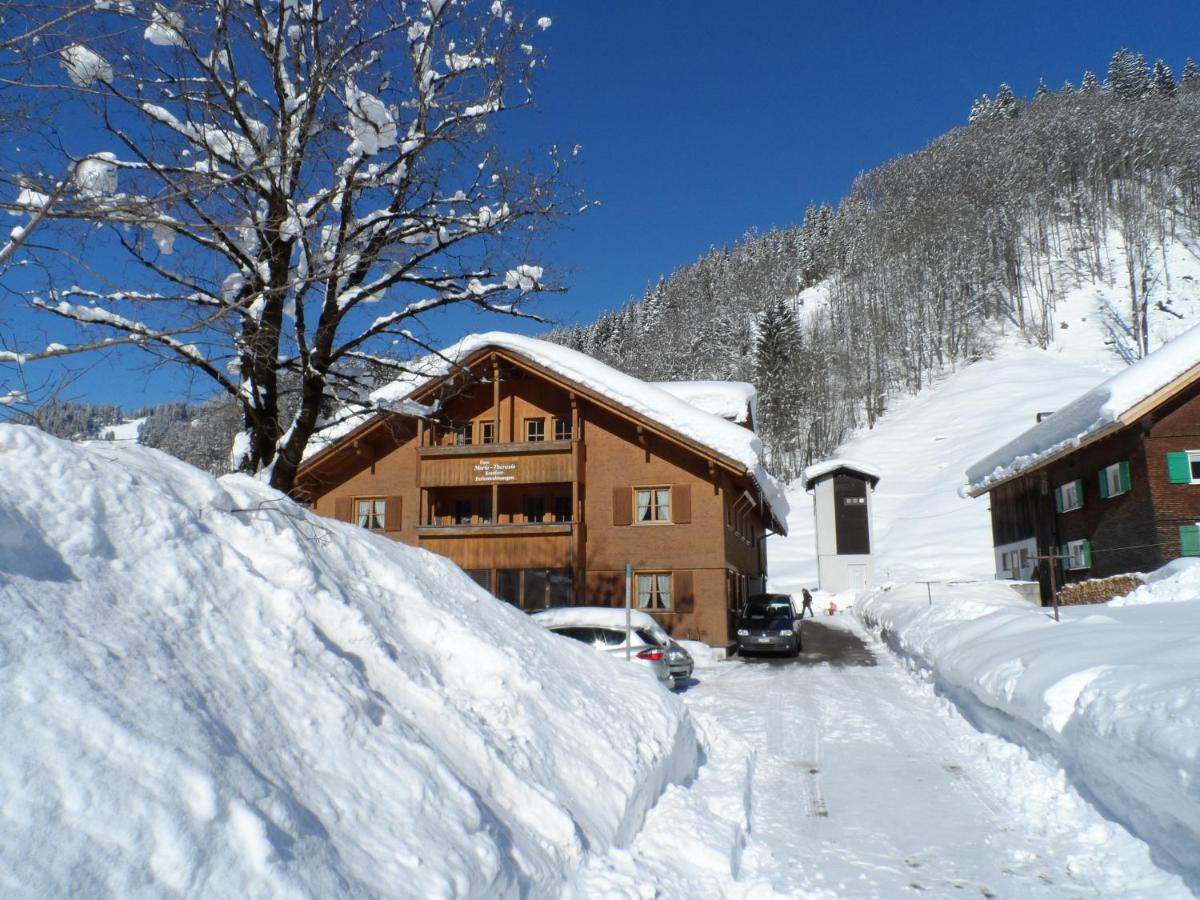 Haus Maria-Theresia view 4
