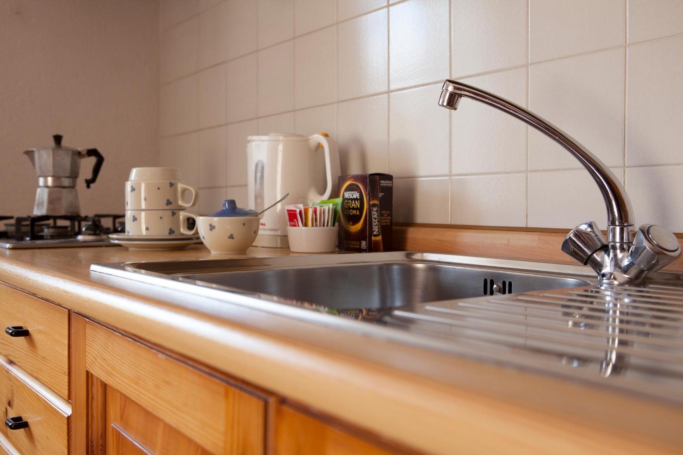 Le Rosier B&B e Appartamento