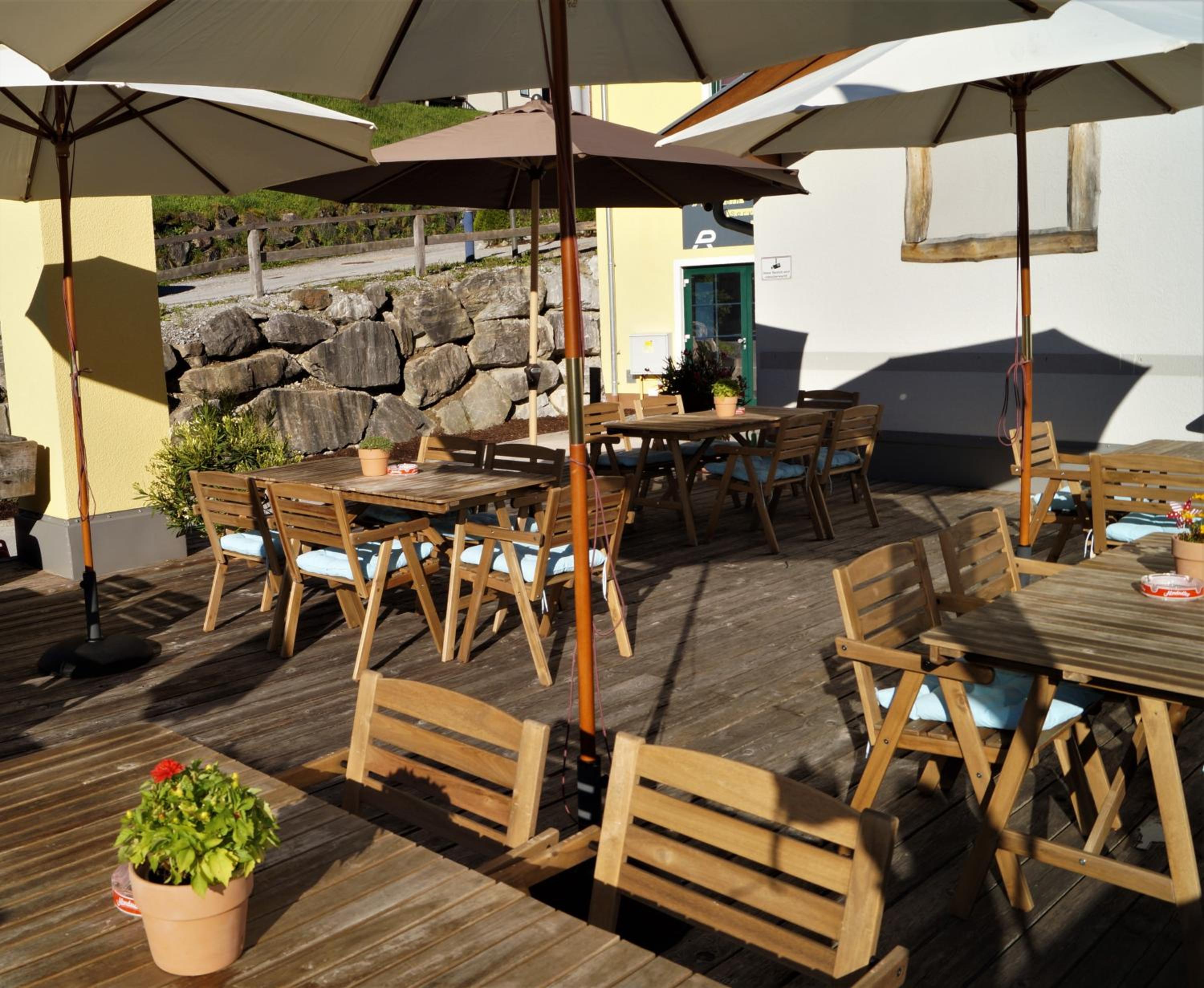 Alpendorf Dachstein West by ALPS RESORTS