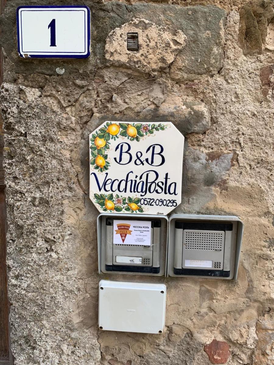 Vecchia Posta B&B photo 5