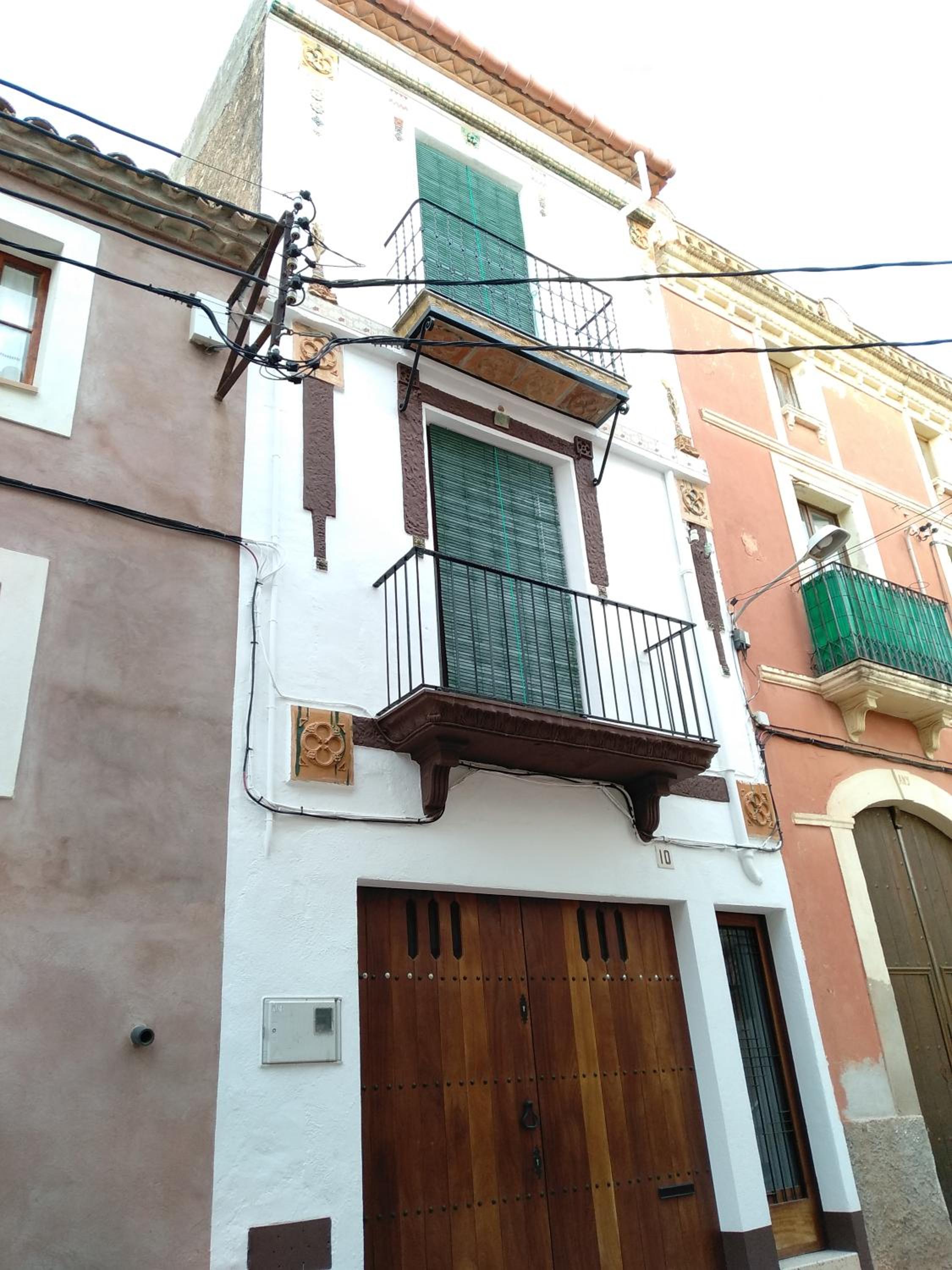CA LA ROSALIA photo 3