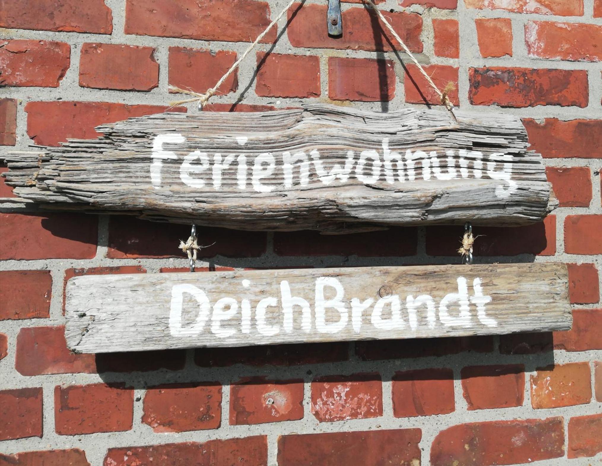 Ferienwohnung Monteurwohnung DeichBrandt view 3