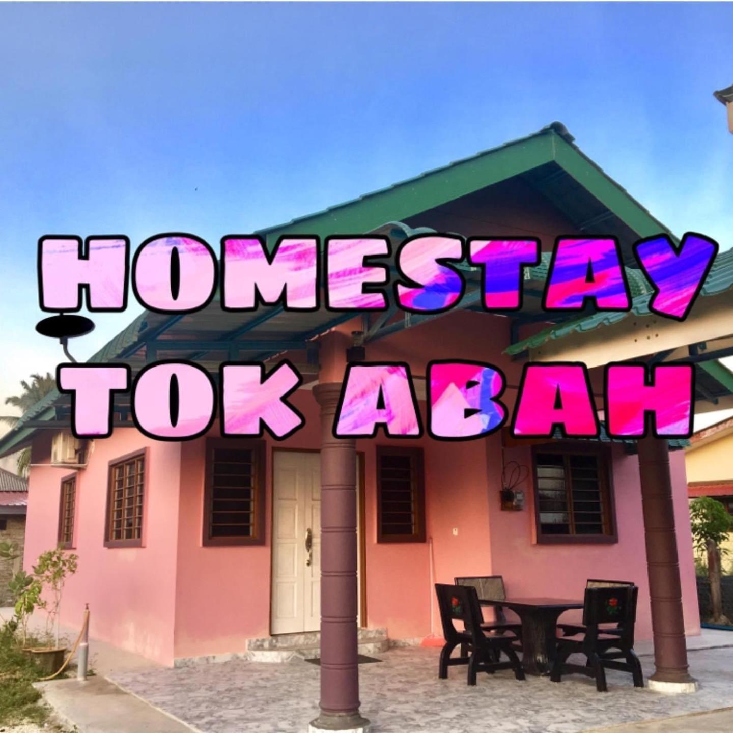 Private Pool Family - Homestay Tok Abah Dalam Rhu photo 1