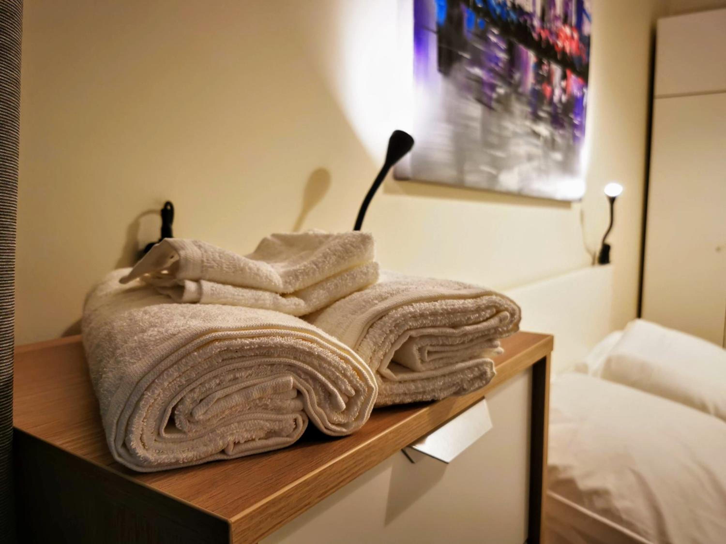 Scandian Apartments - City Hub Tallinn