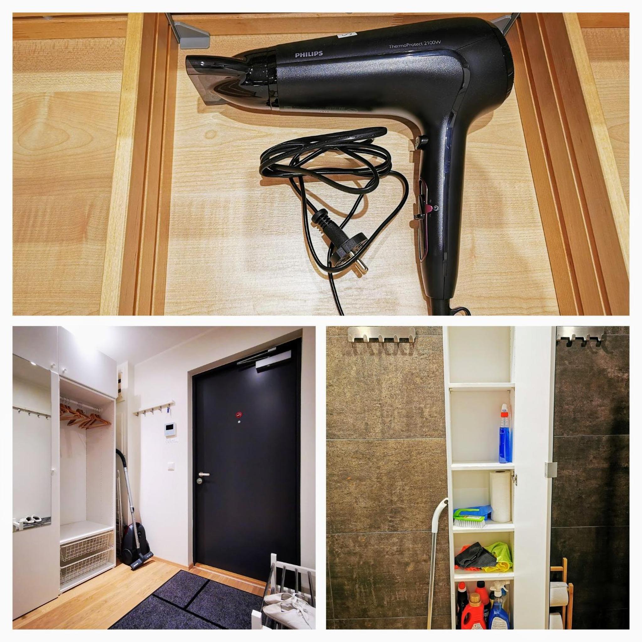 Scandian Apartments - City Hub Tallinn