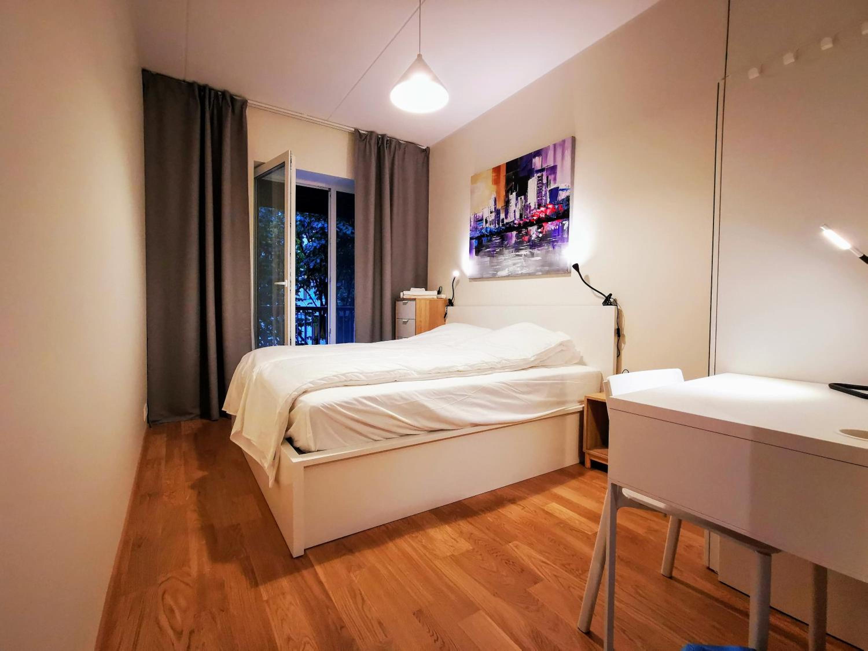 Scandian Apartments - City Hub Tallinn