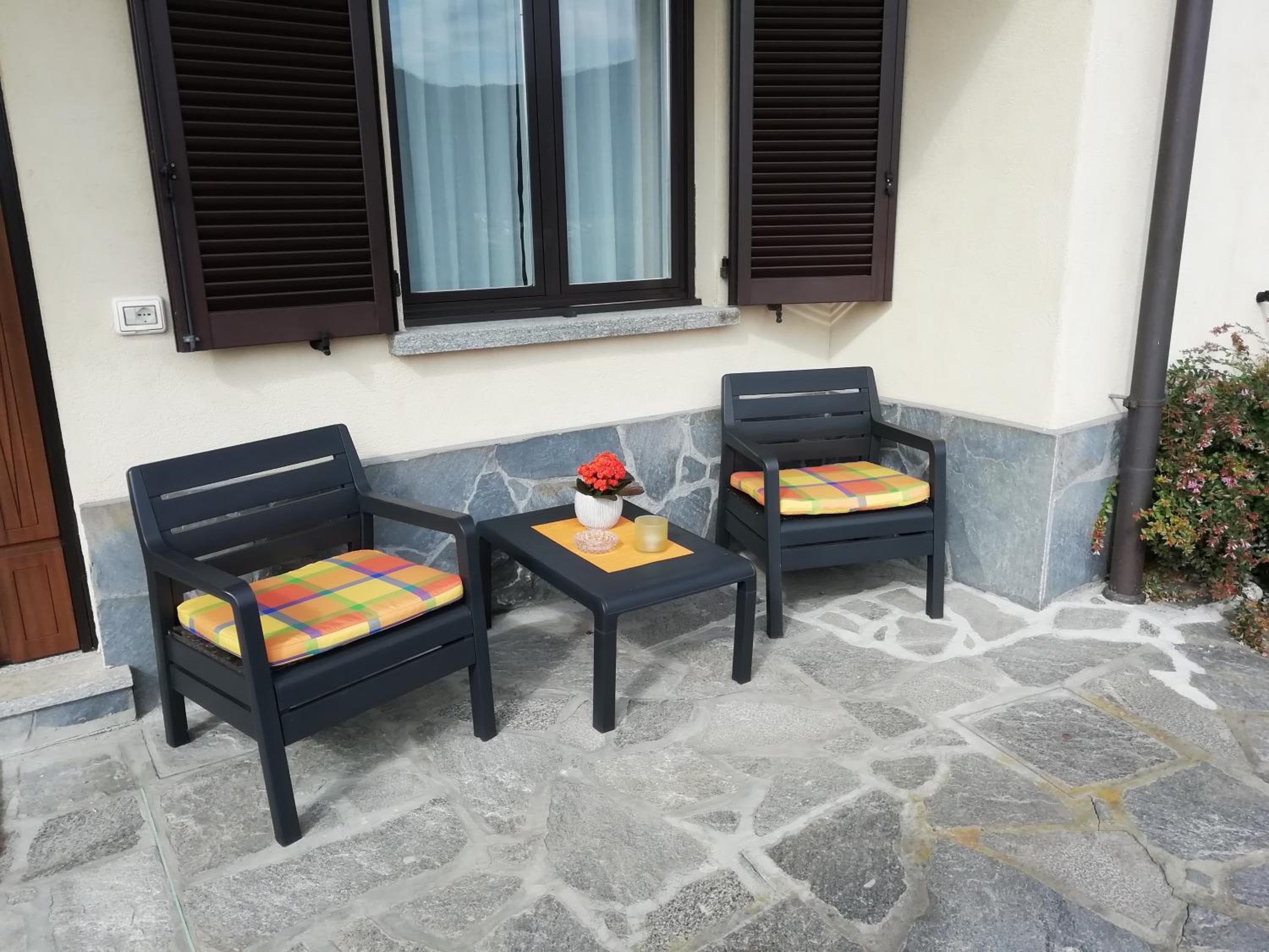 Villa Banfi, photo 16