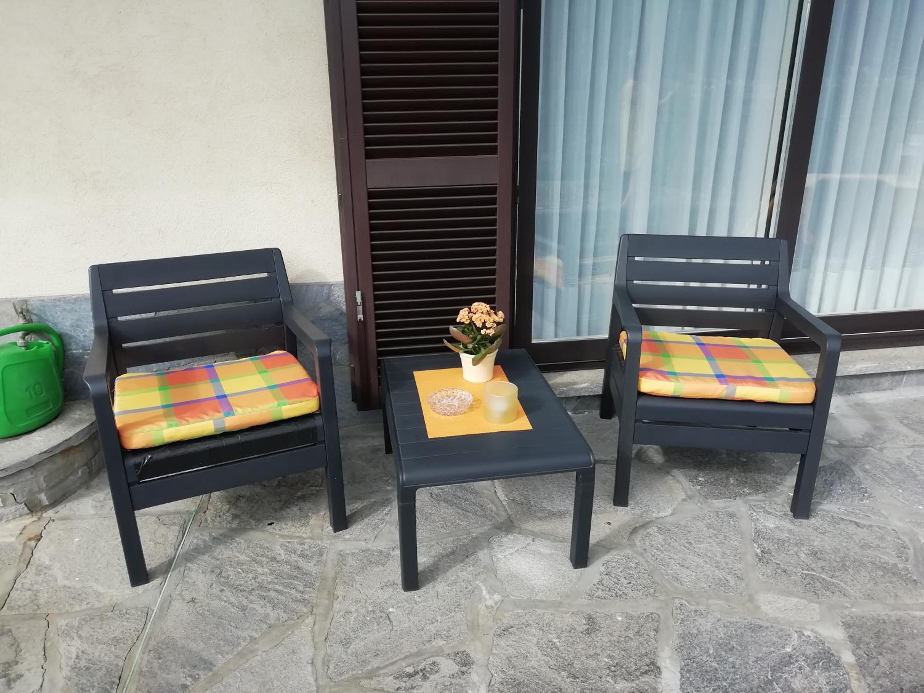 Villa Banfi, photo 12