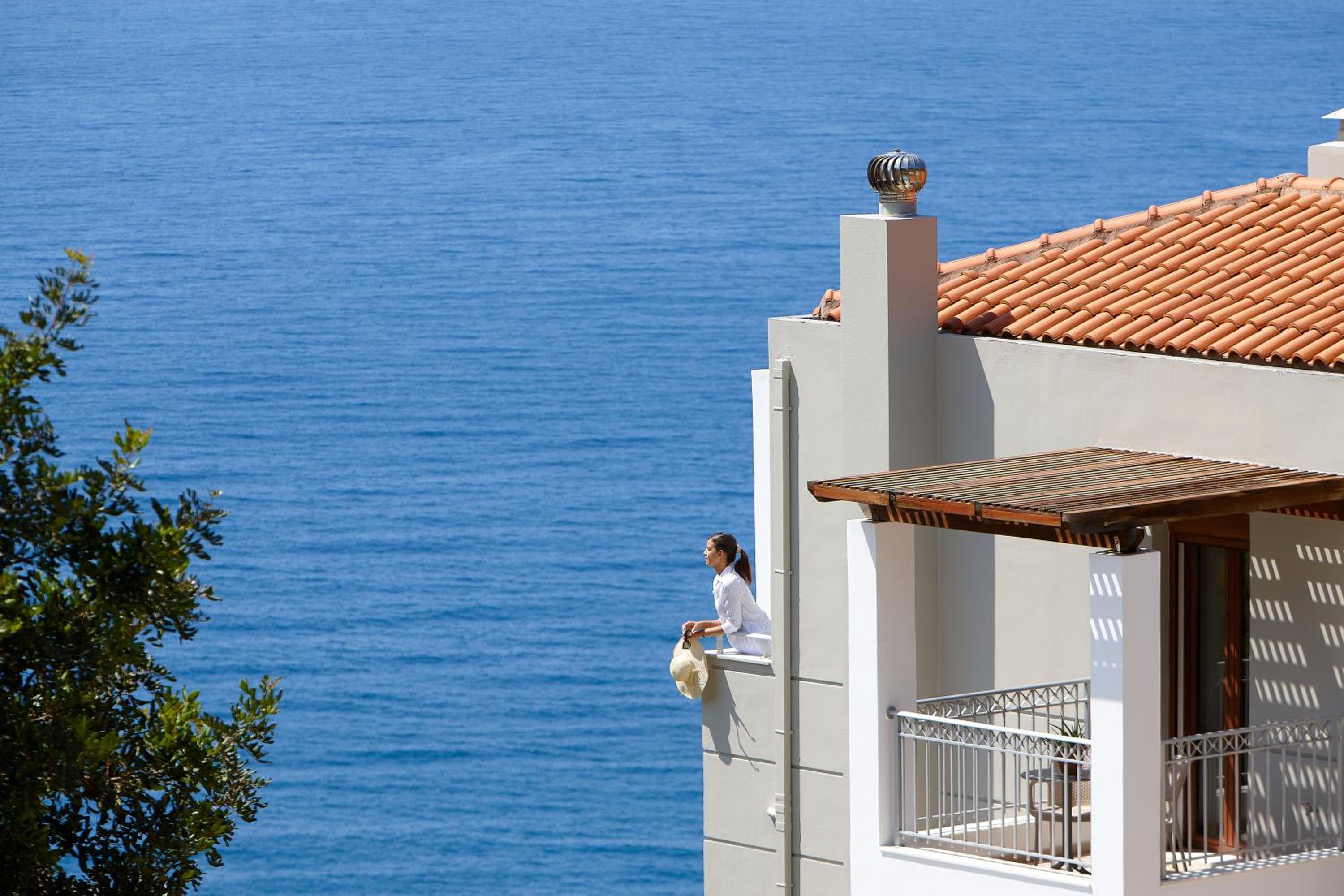 Okeanides Villas