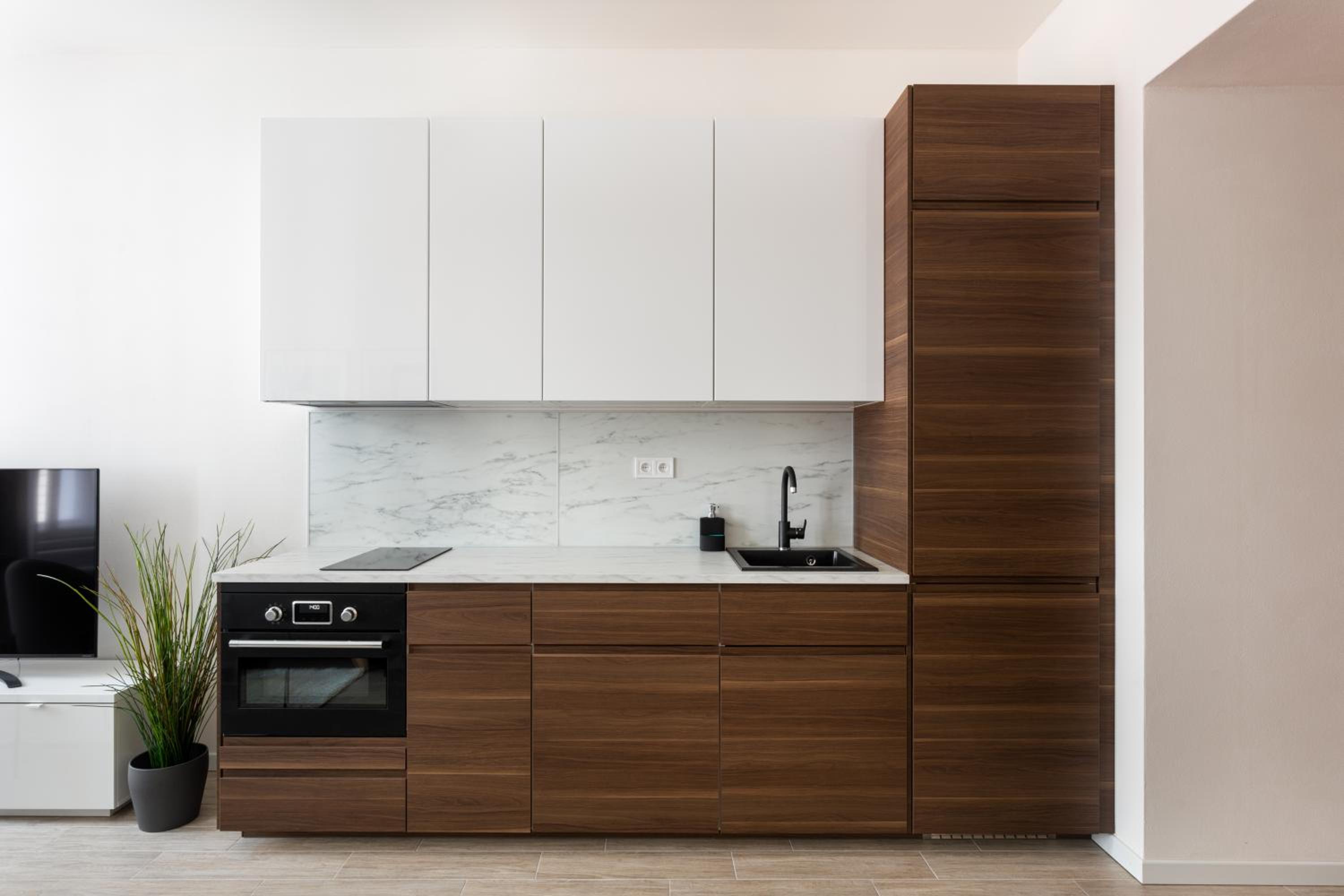 Stylish Flat in Nusle by Prague Days