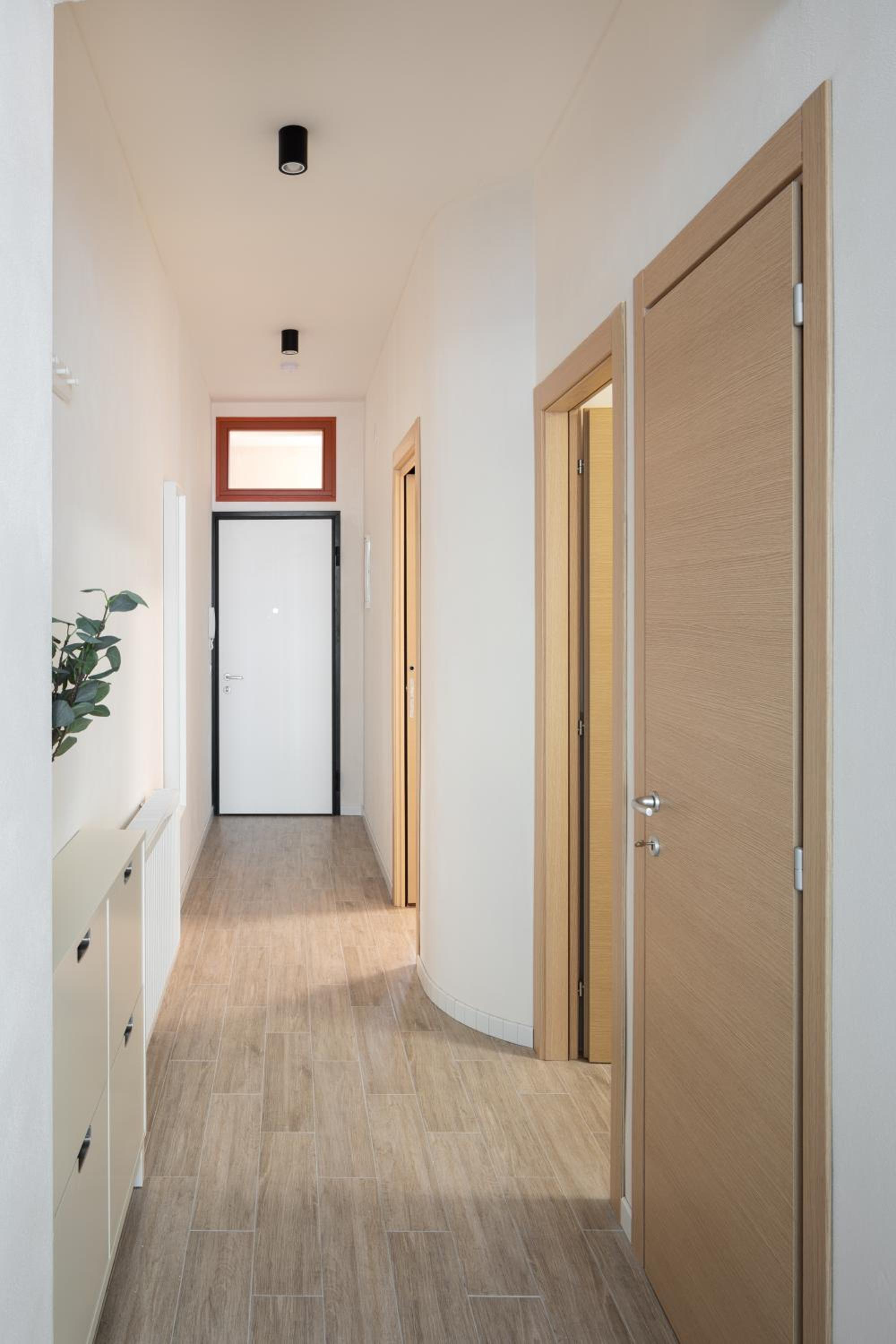 Stylish Flat in Nusle by Prague Days