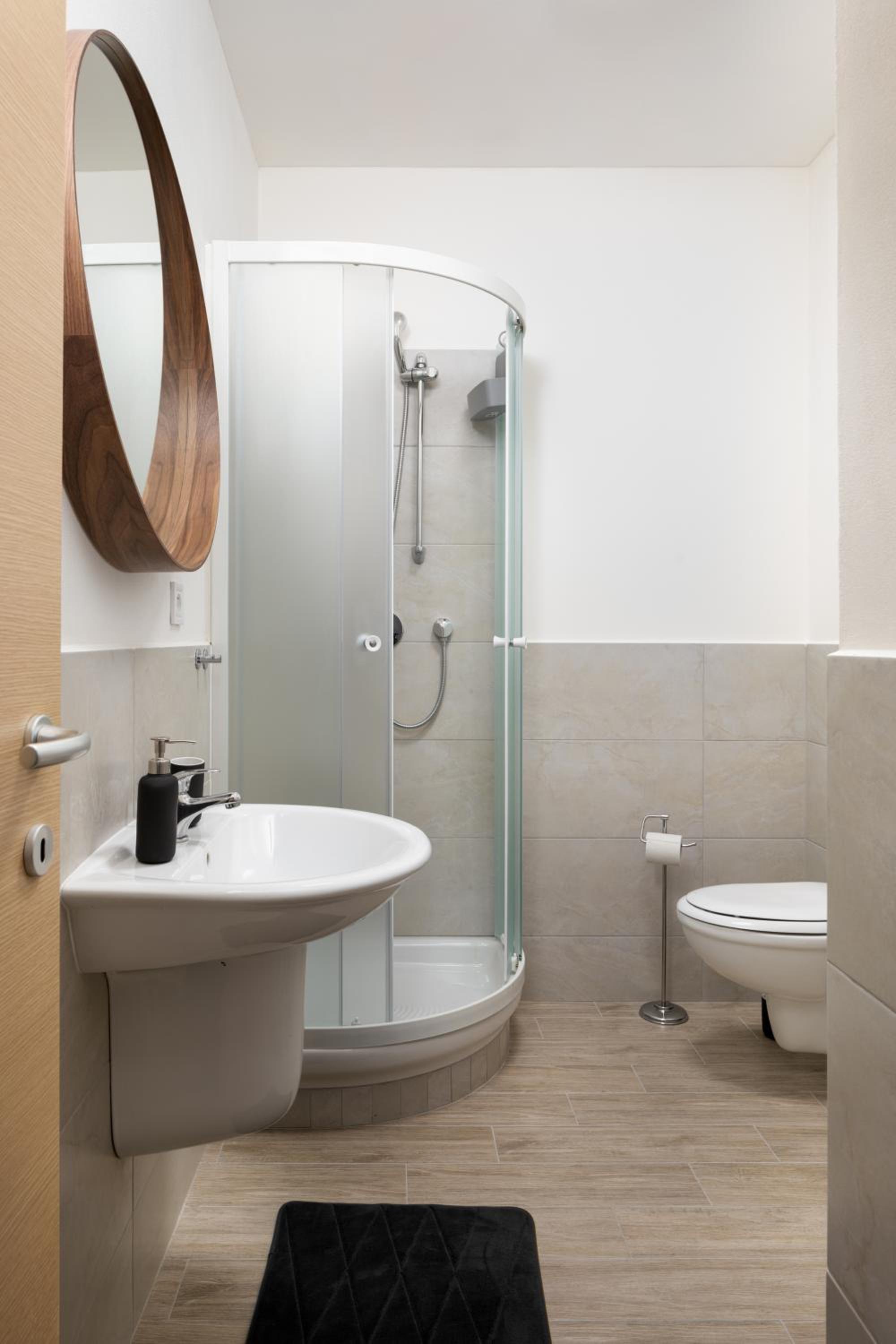 Stylish Flat in Nusle by Prague Days