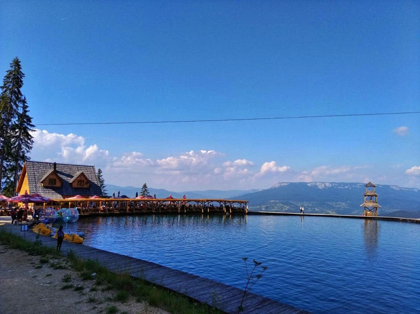 Apartman Sara Pale - Ski centar Ravna planina - mir, tišina, blizina Sarajeva