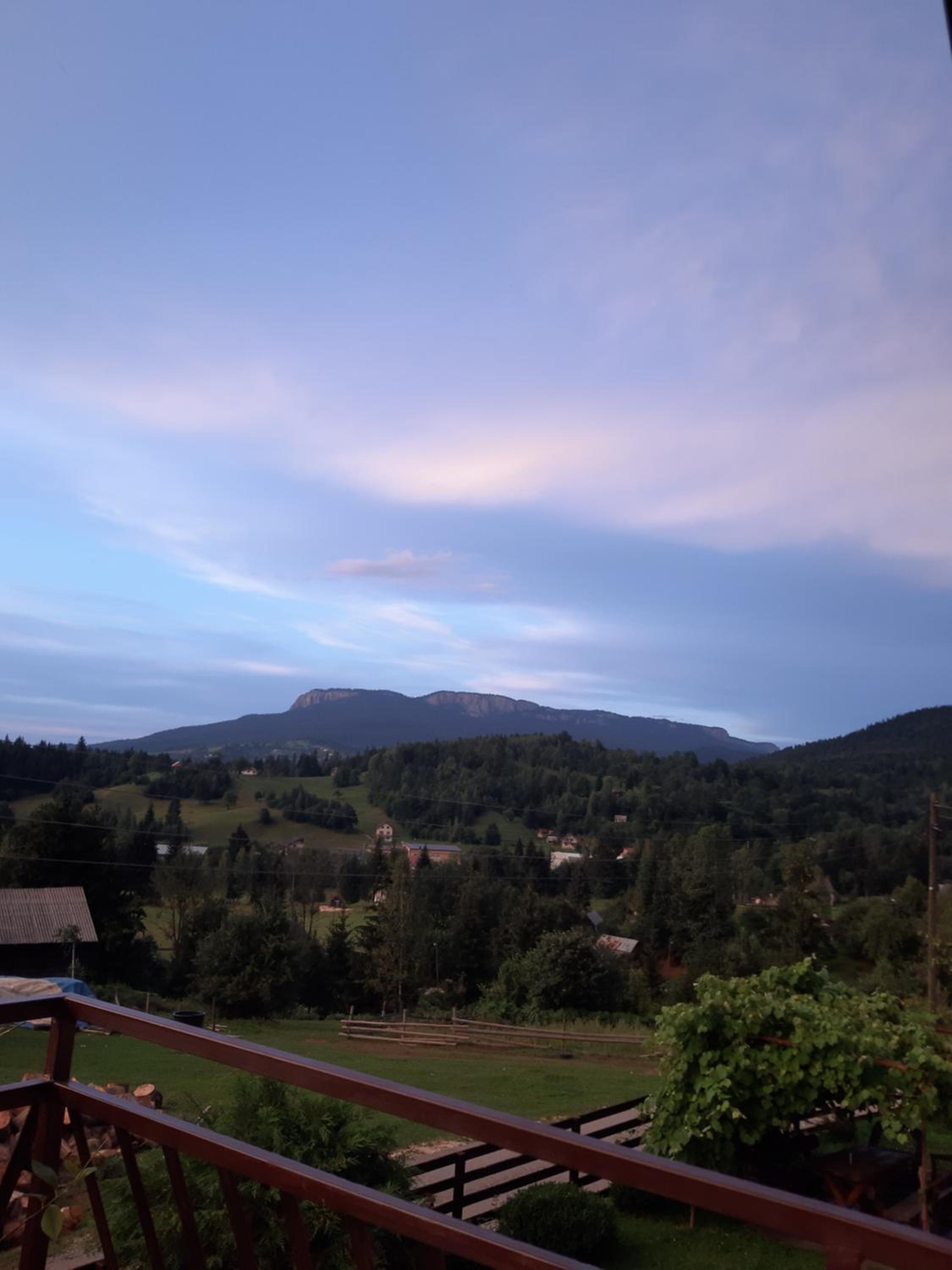 Apartman Sara Pale - Ski centar Ravna planina - mir, tišina, blizina Sarajeva