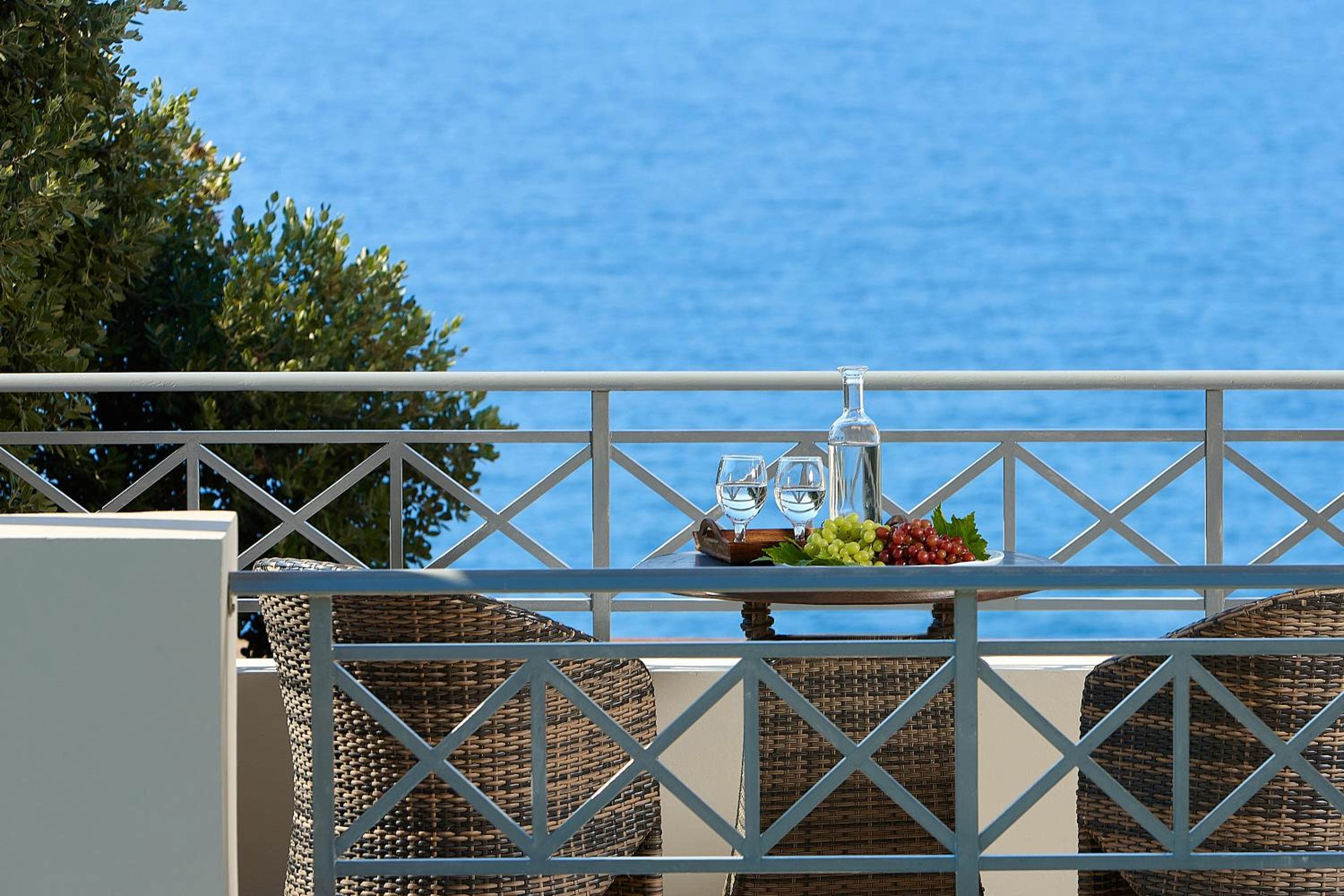 Okeanides Villas