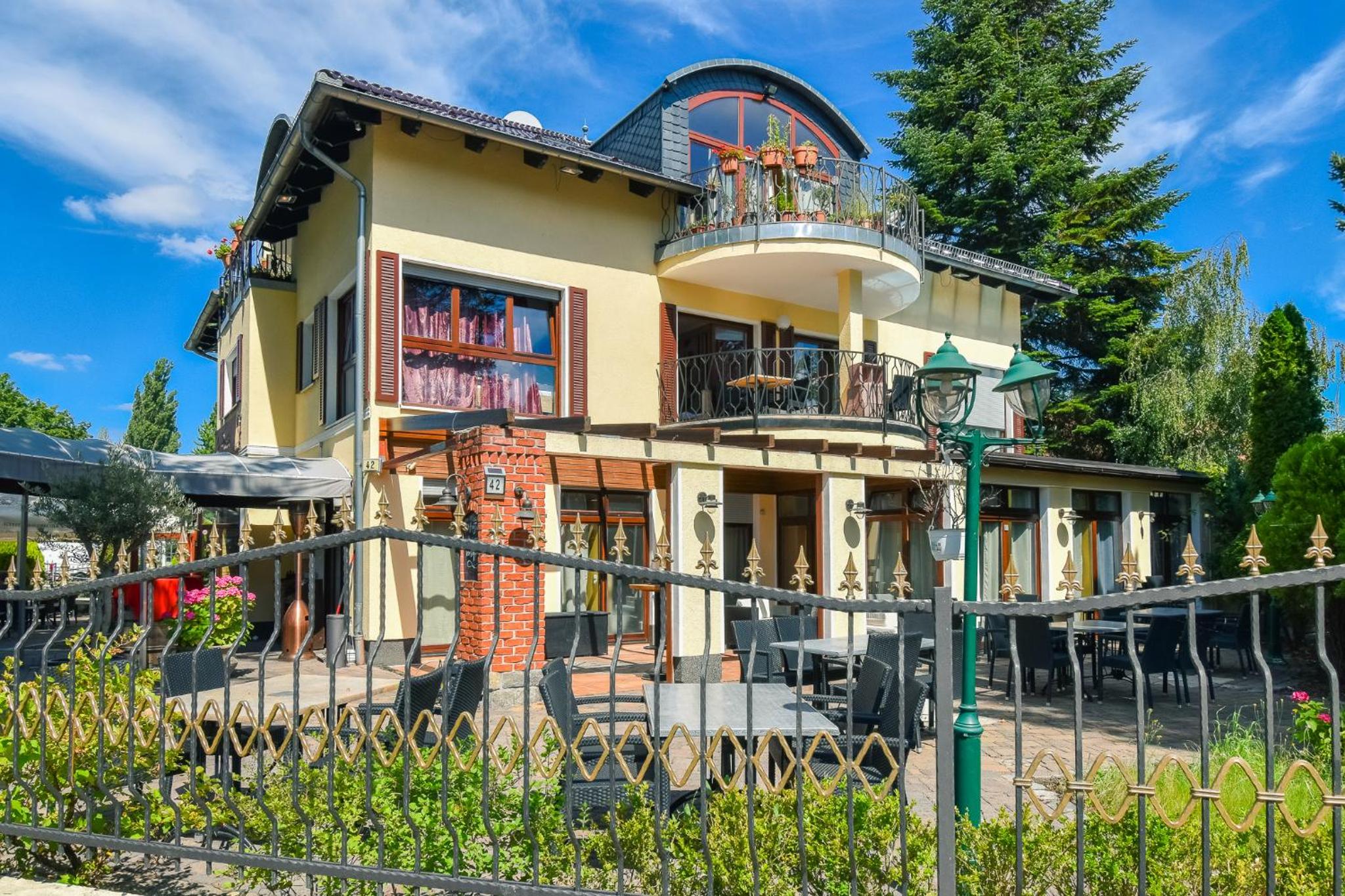 Boutique Hotel Sena