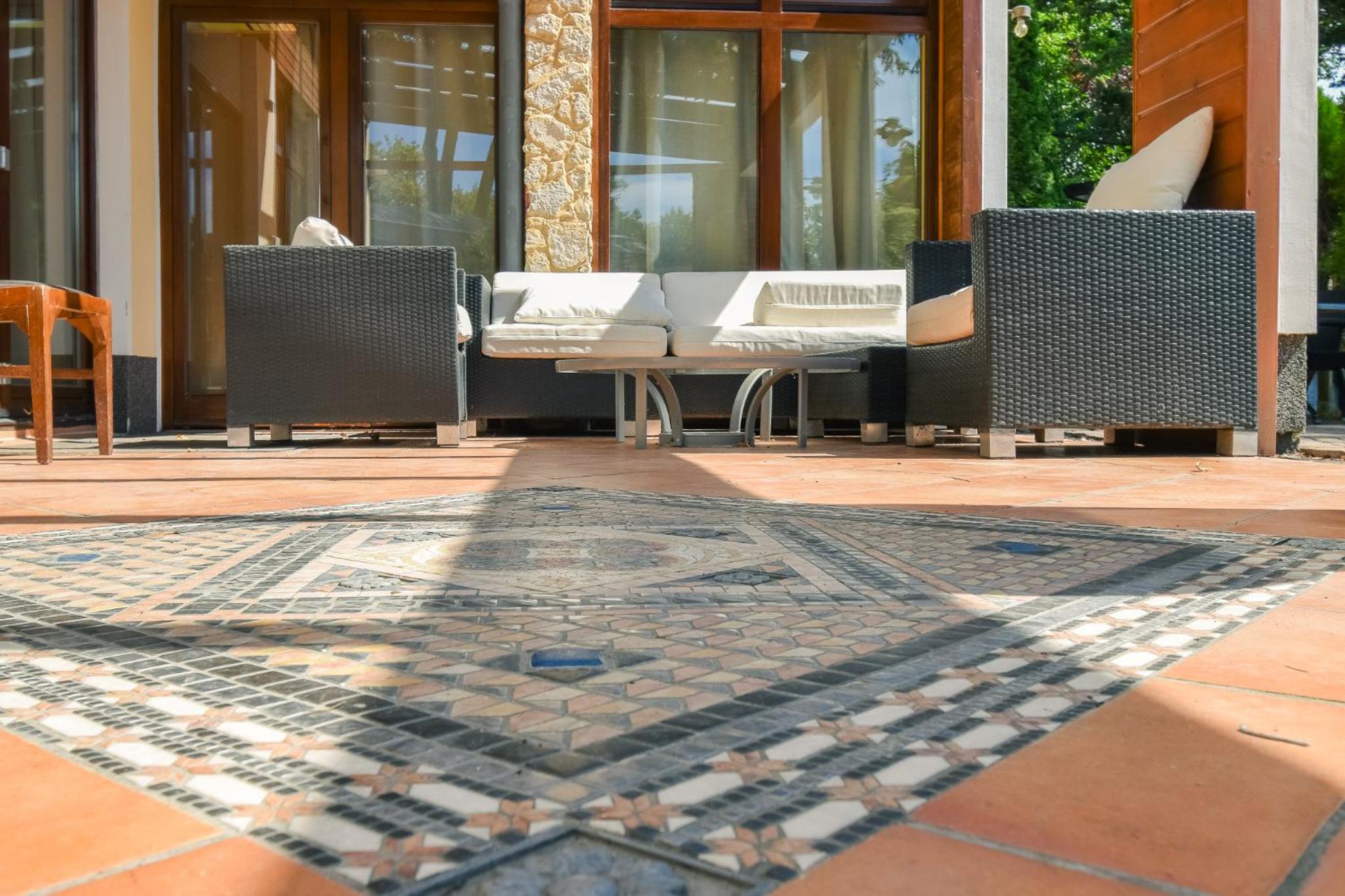 Boutique Hotel Sena