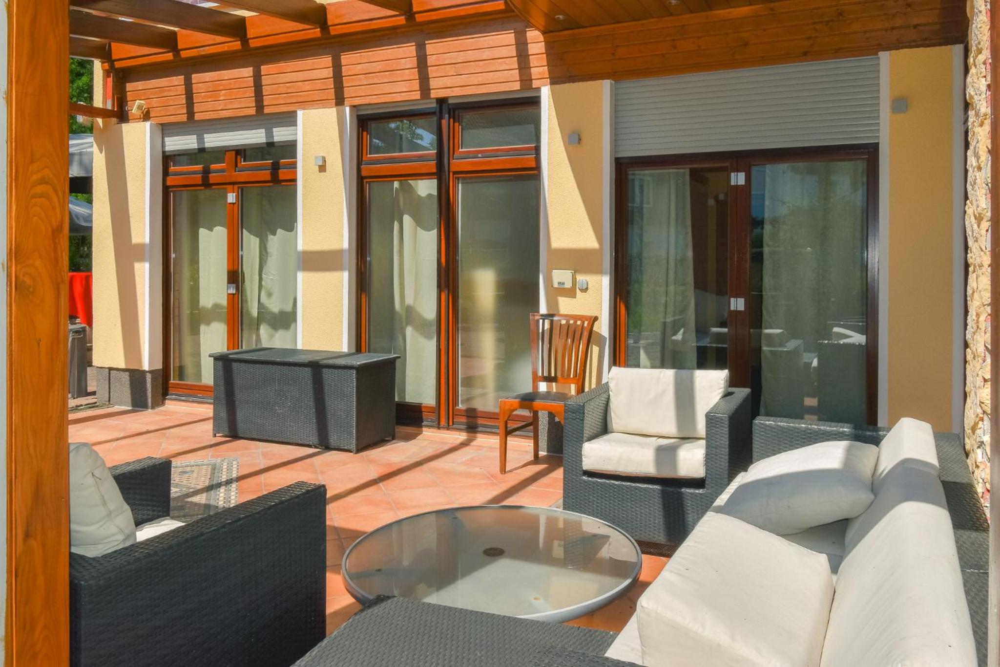 Boutique Hotel Sena