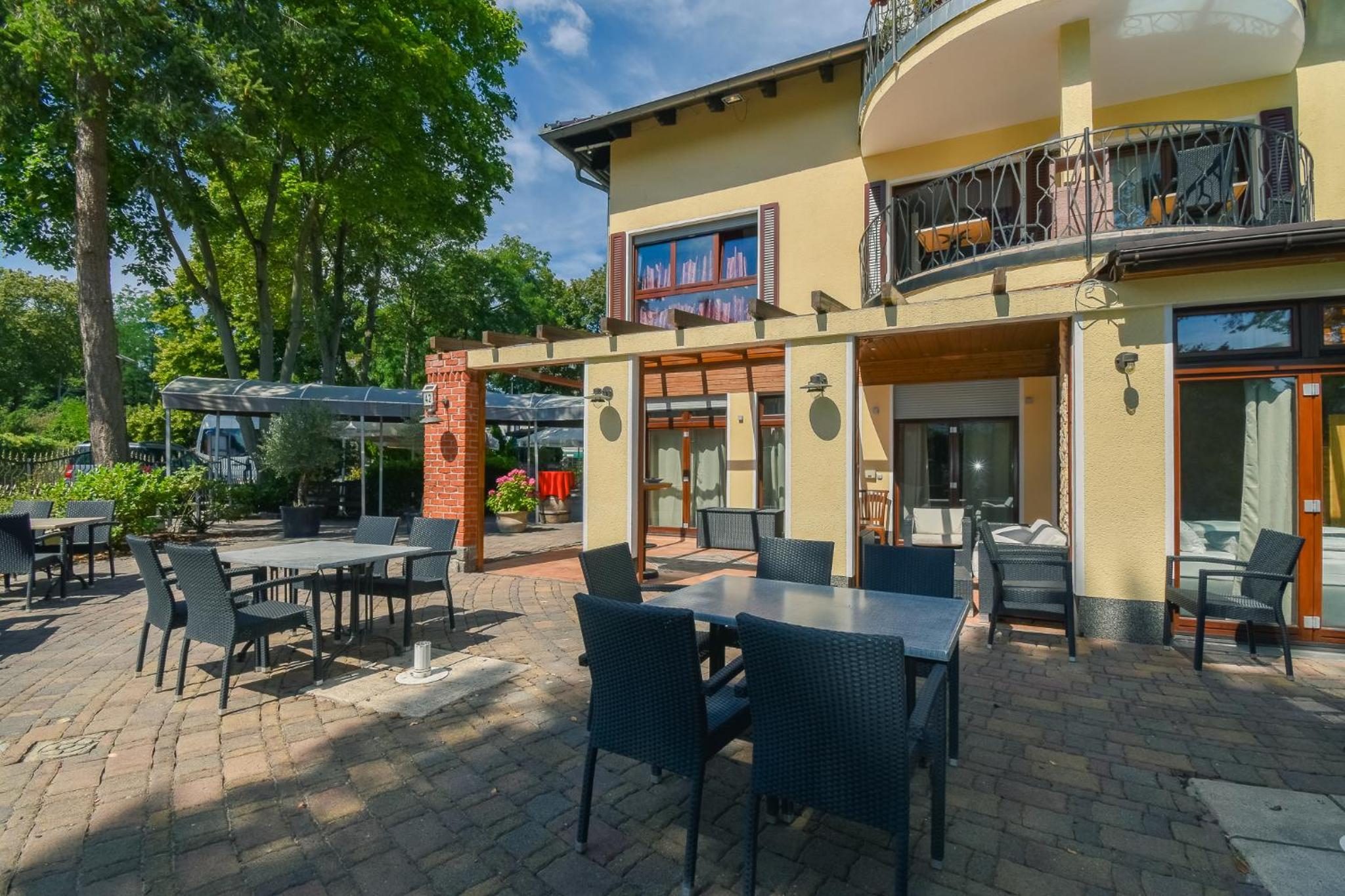 Boutique Hotel Sena