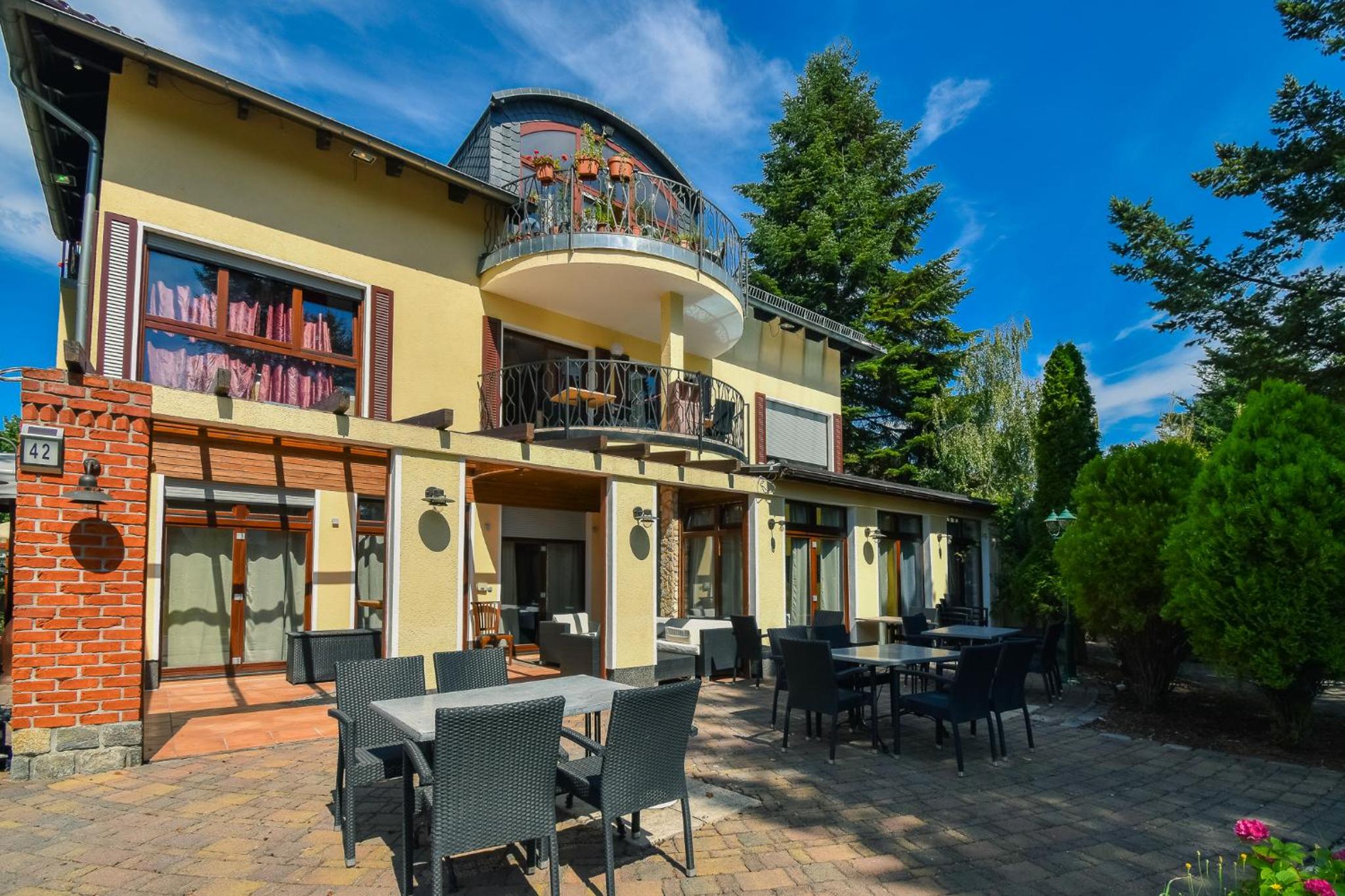 Boutique Hotel Sena