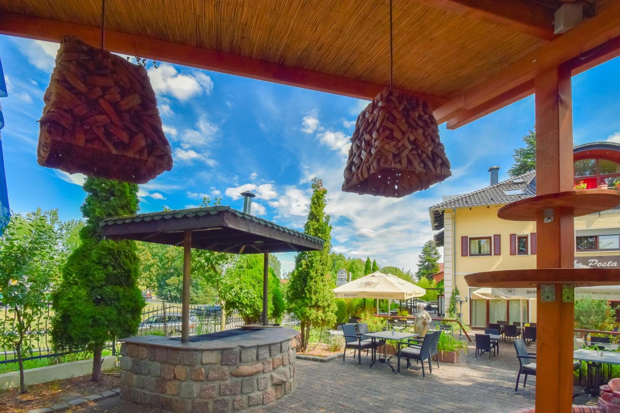 Boutique Hotel Sena
