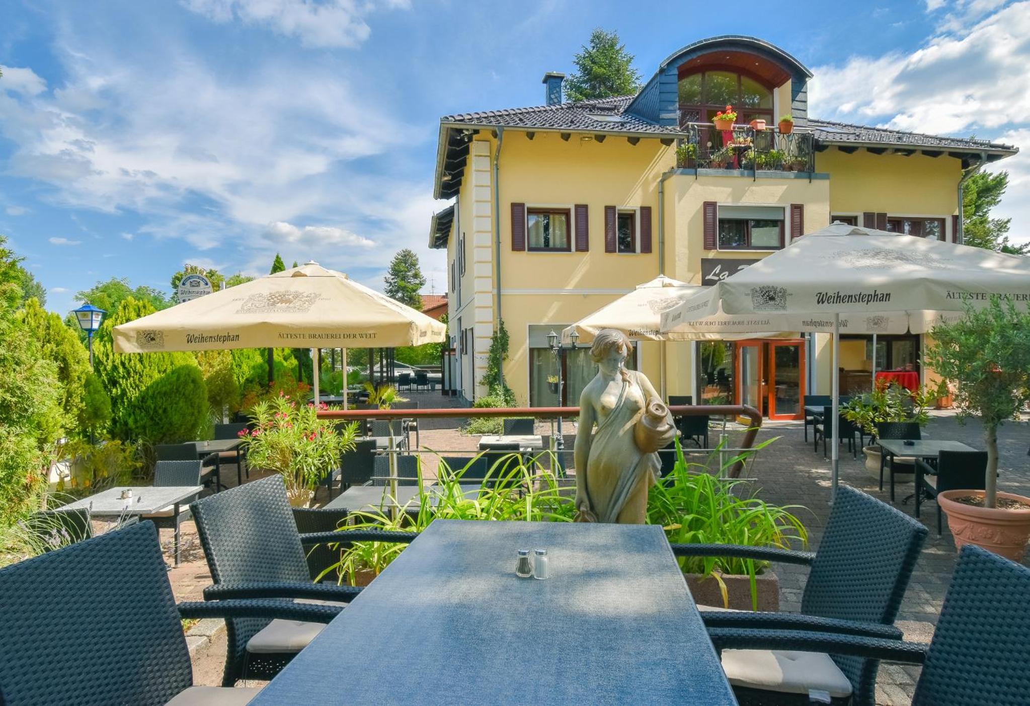 Boutique Hotel Sena
