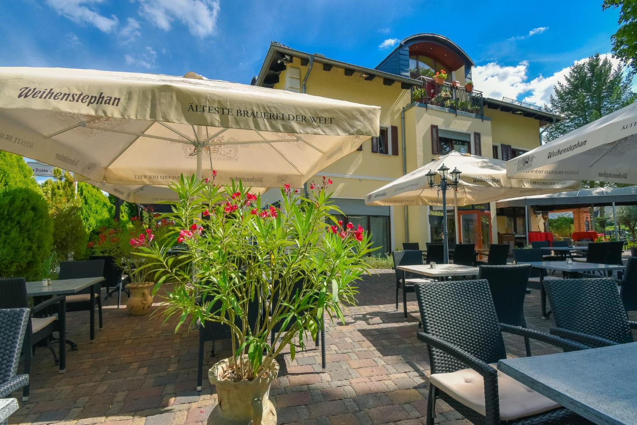 Boutique Hotel Sena