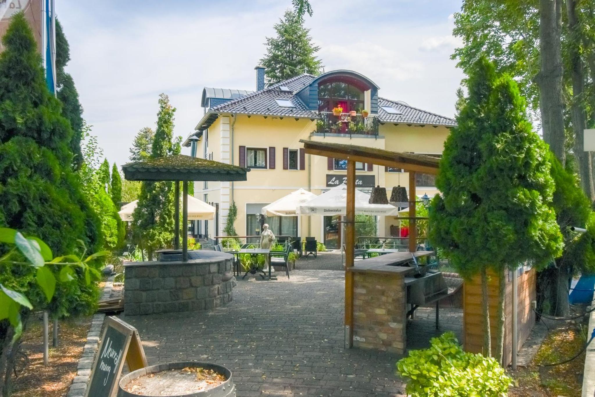 Boutique Hotel Sena