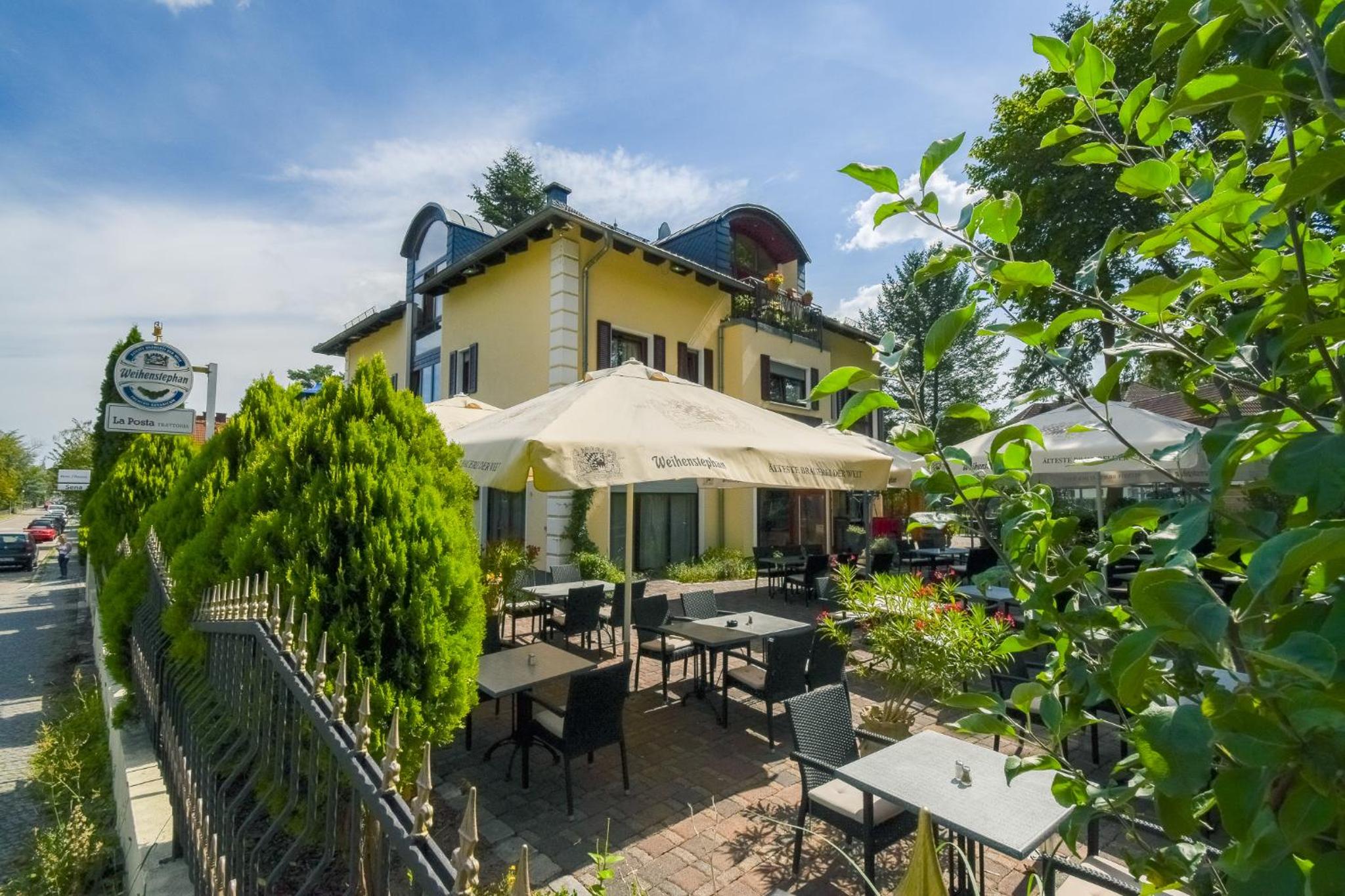 Boutique Hotel Sena