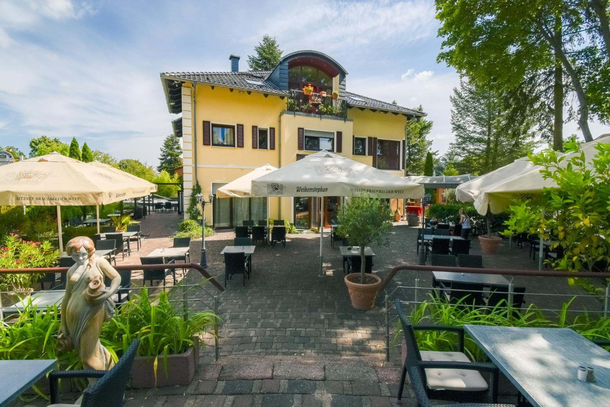 Boutique Hotel Sena