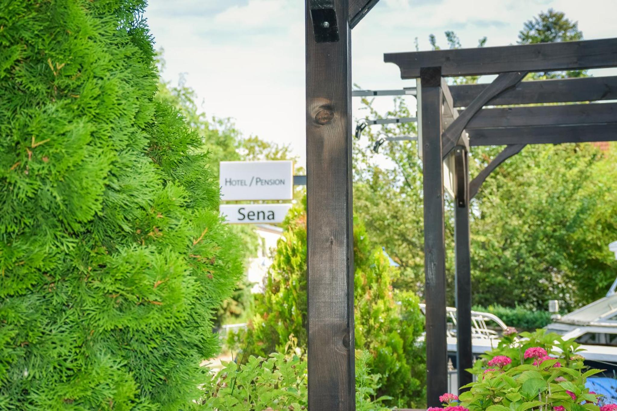 Boutique Hotel Sena