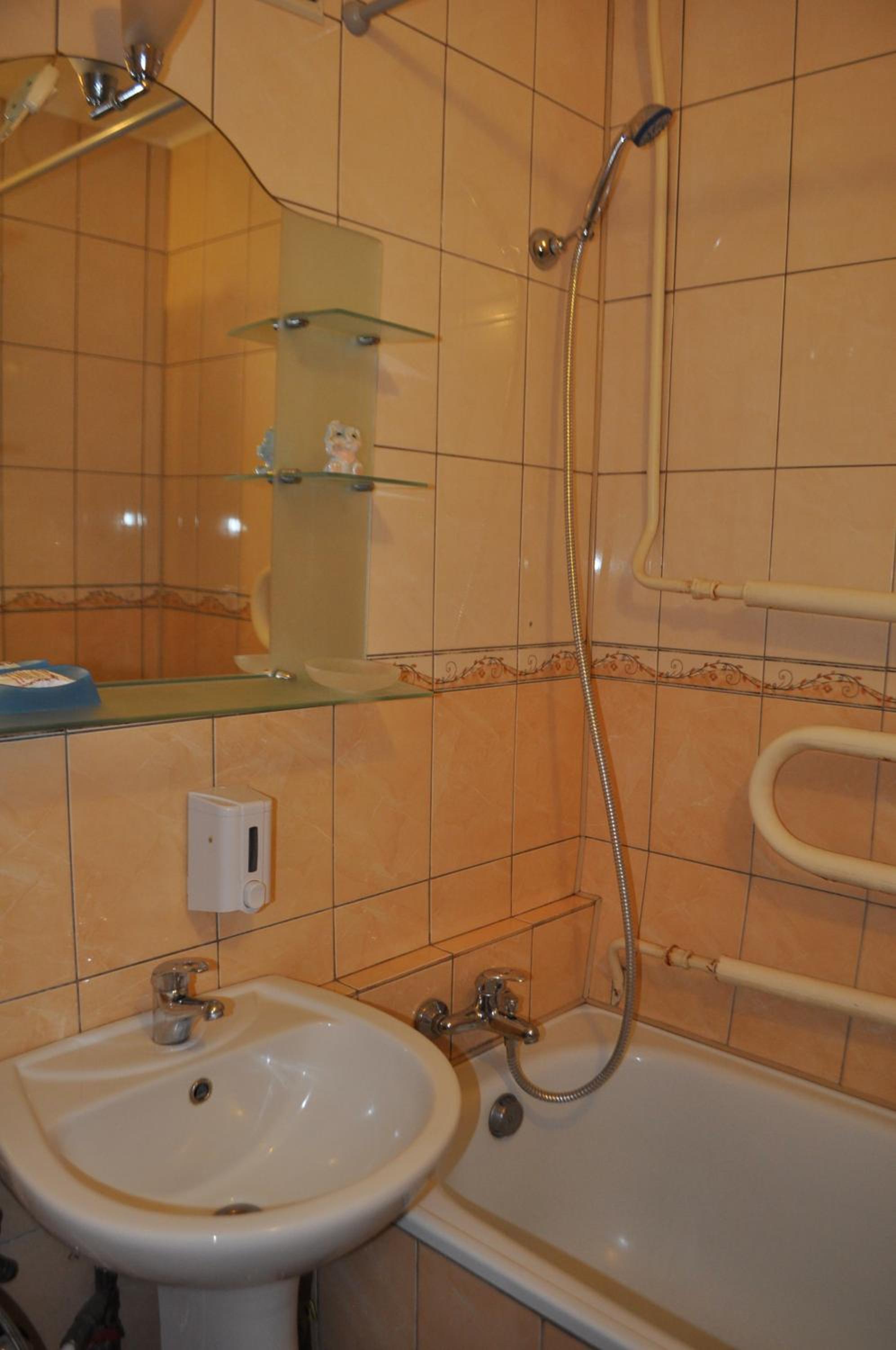 Apartment for rent Reasonable price