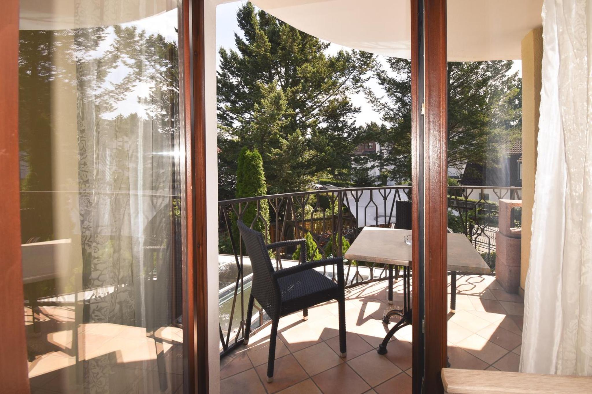 Boutique Hotel Sena