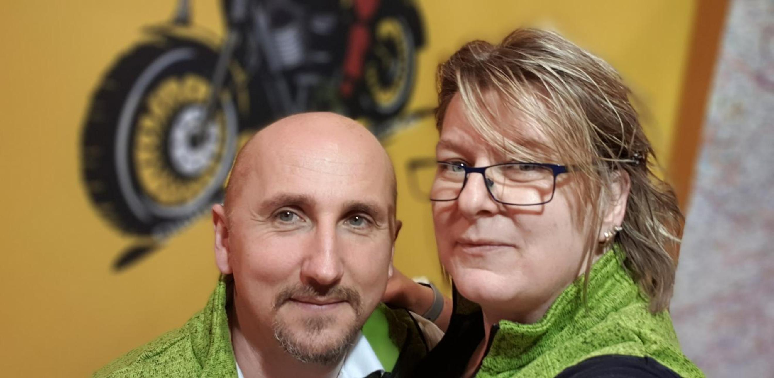 Landhotel SONNENHOF MotorradKrauk