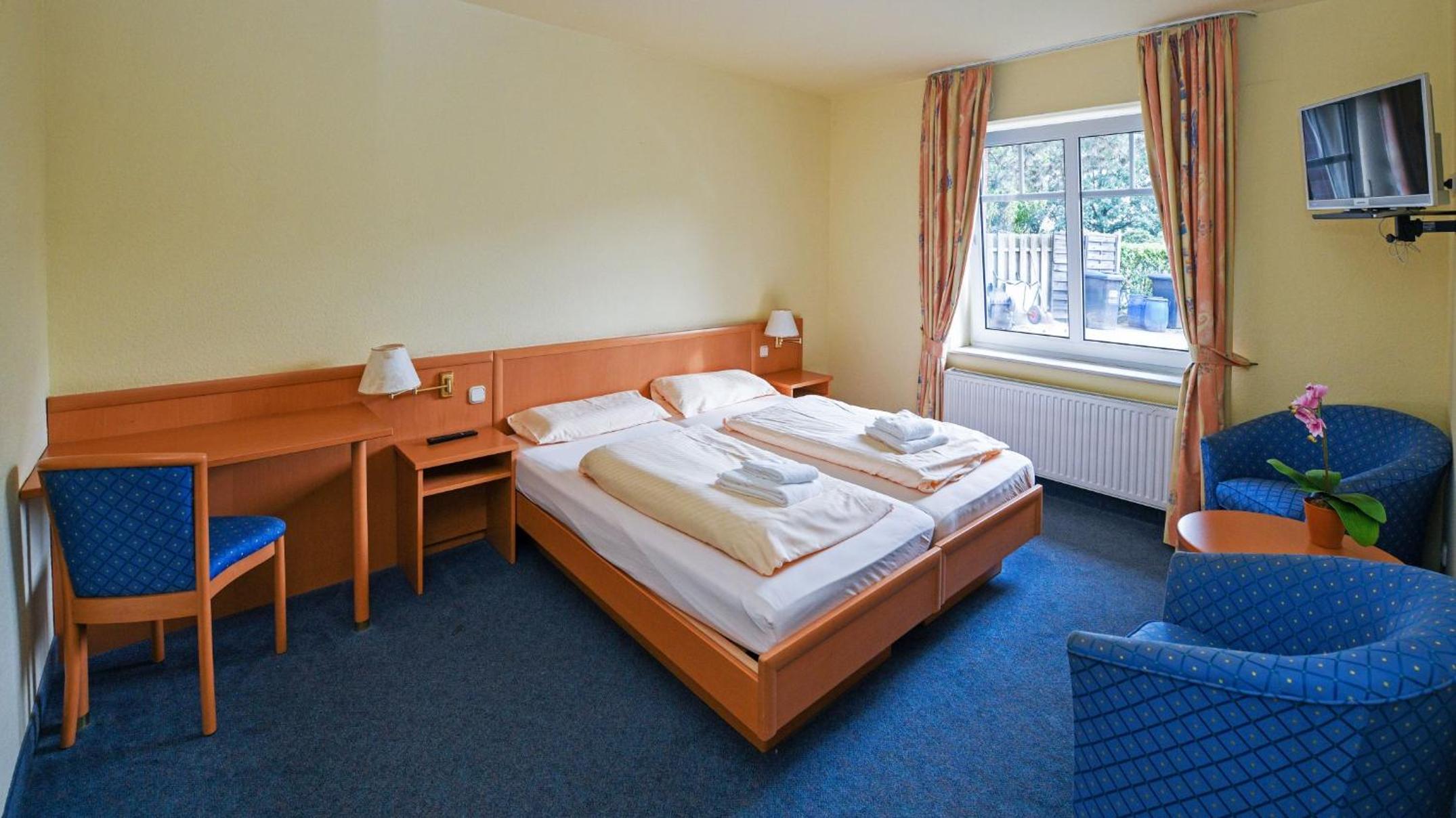 Hotel vom Land zum Meer - Property Image 5
